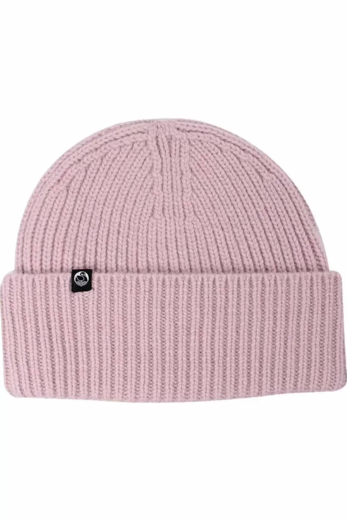 Damen Danefæ Danewarm Thoughts Merino Beanie Powder Pink