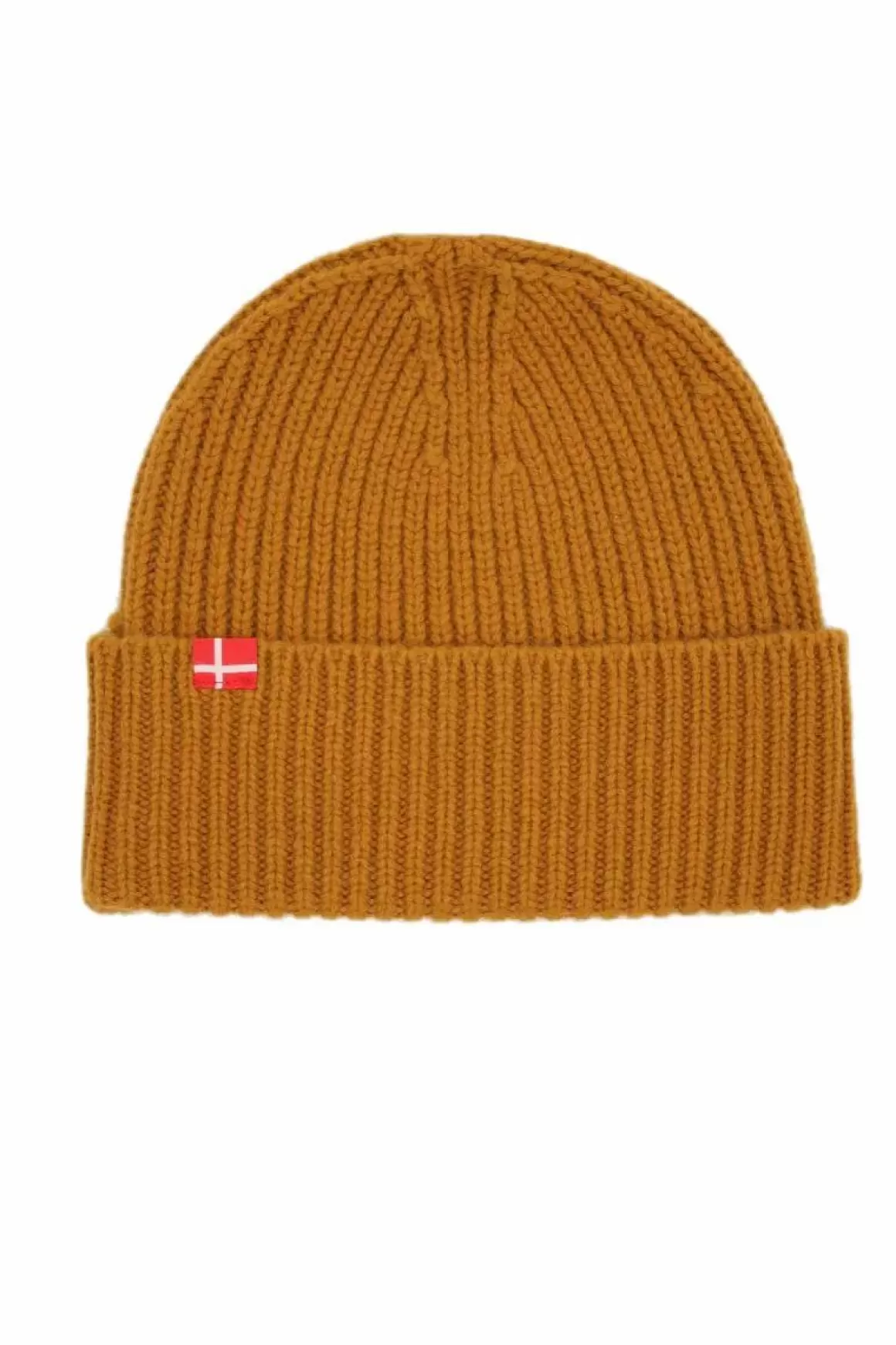 Damen Danefæ Danmark Merino Beanie Occer