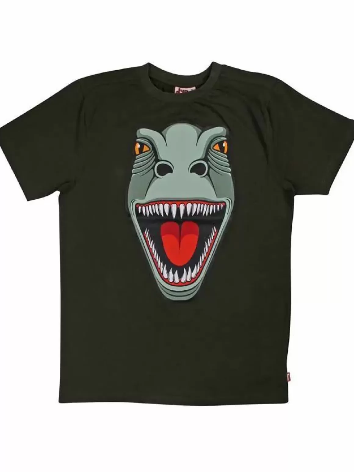 Herren Danefæ Dyrmande T Dk Safari T-Rex