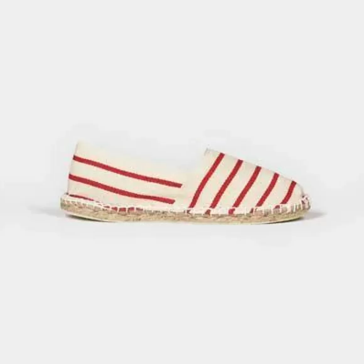 Damen Danefæ Espadrillos Les Marinieres Striped W