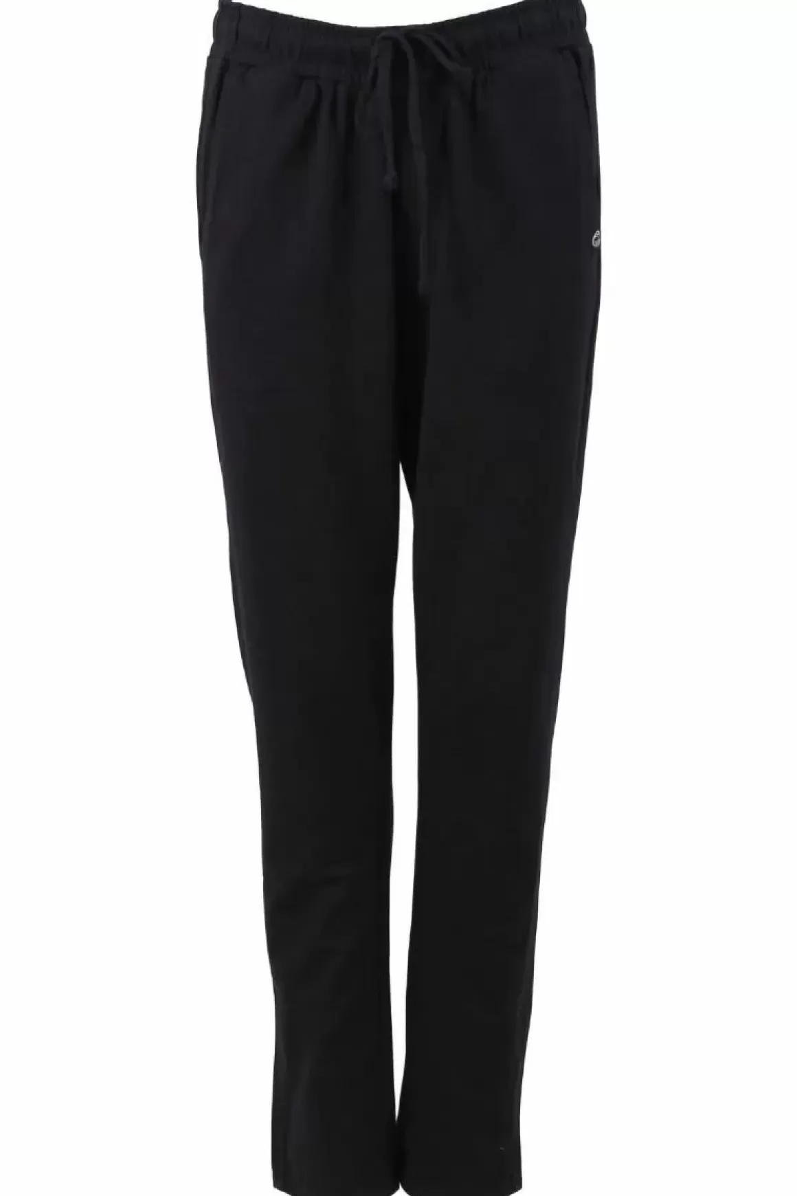 Damen Danefæ Ess - Ajstrup Pants Black