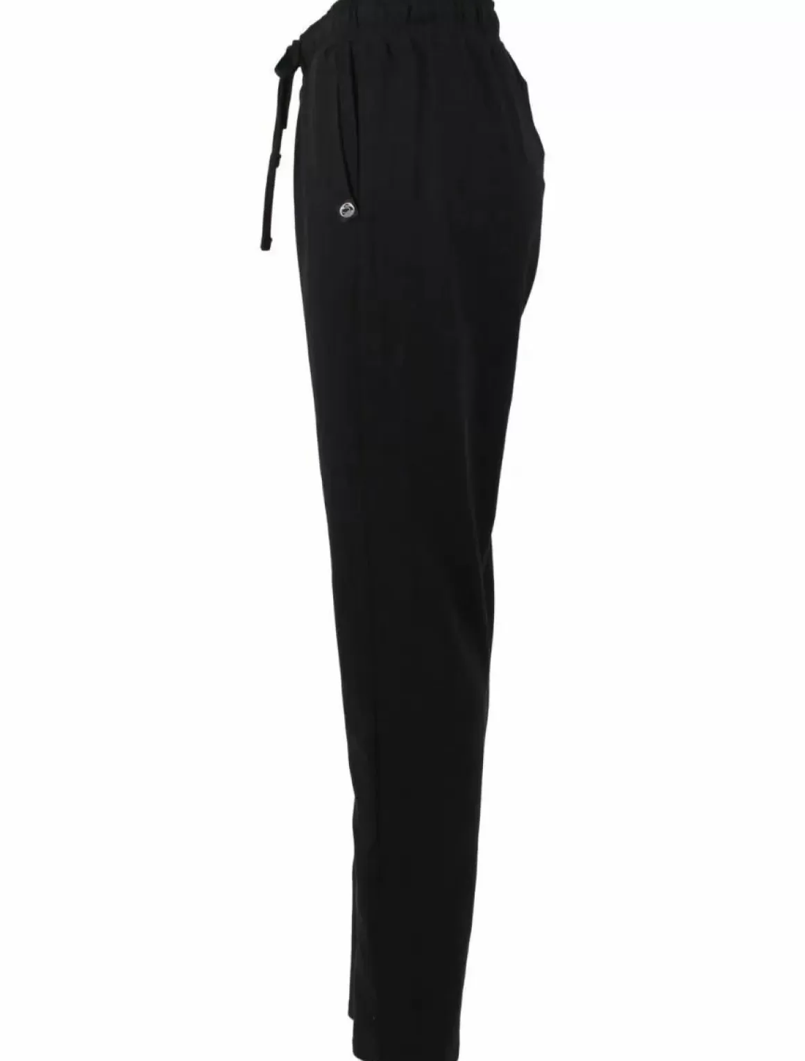 Damen Danefæ Ess - Ajstrup Pants Black