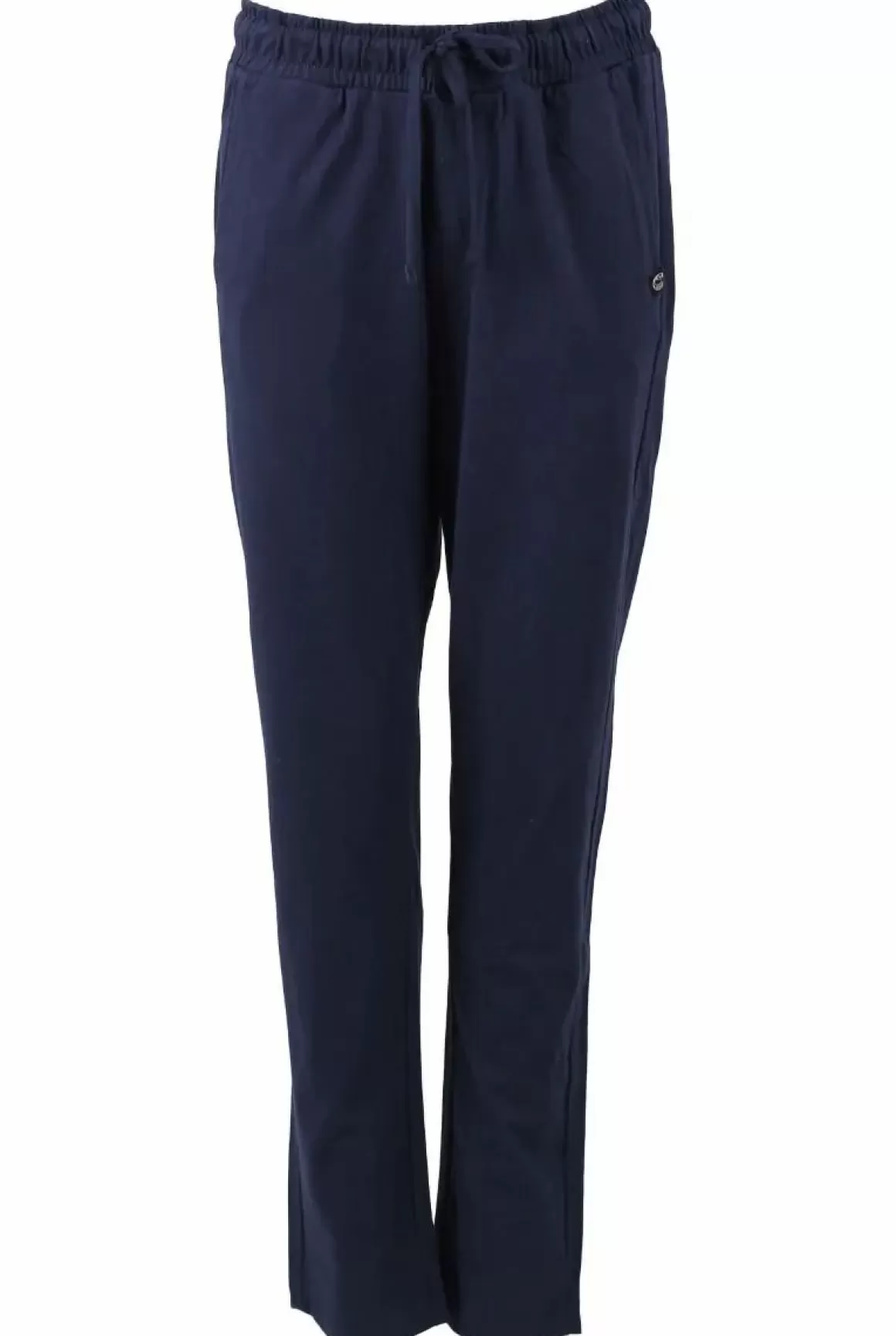 Damen Danefæ Ess - Ajstrup Pants Navy