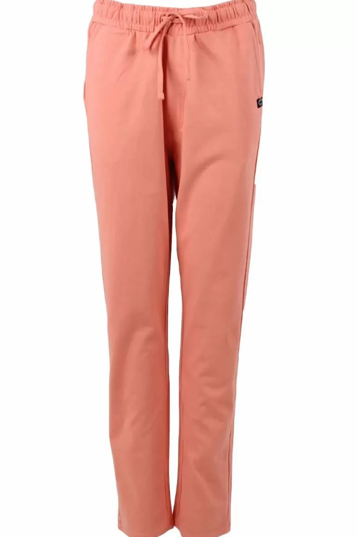 Damen Danefæ Ess - Ajstrup Pants Rose Beige