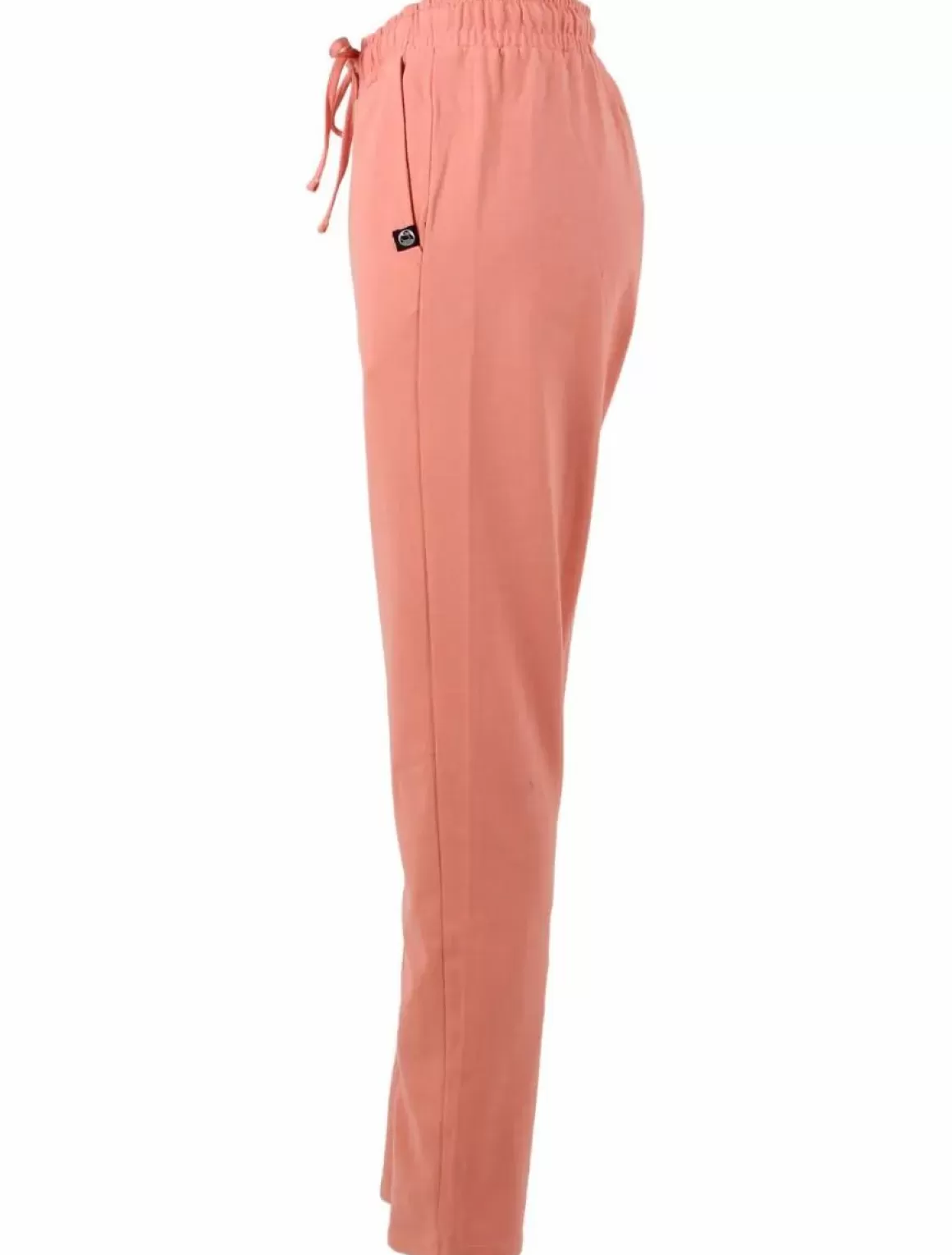 Damen Danefæ Ess - Ajstrup Pants Rose Beige