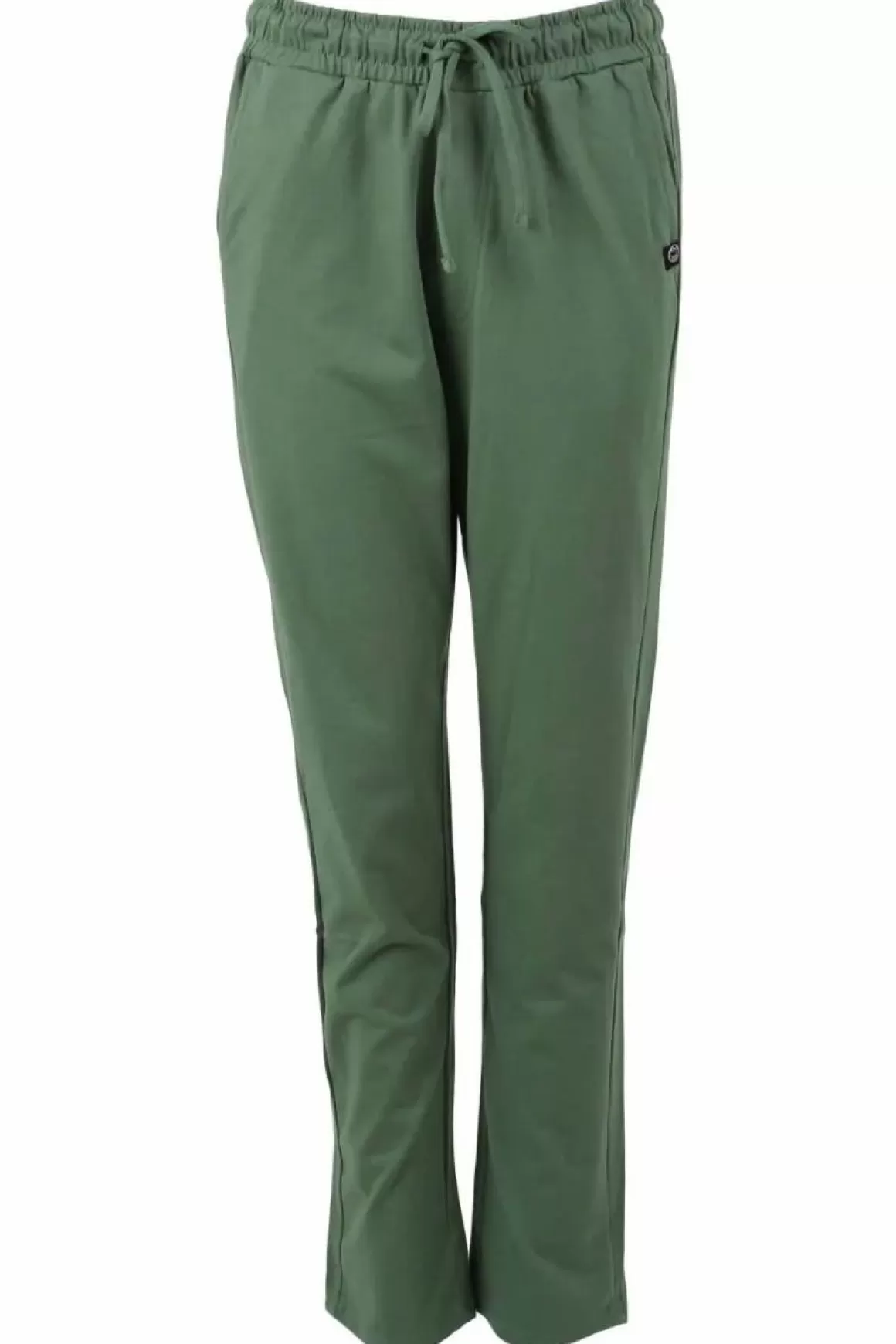 Damen Danefæ Ess - Ajstrup Pants Rover Khaki