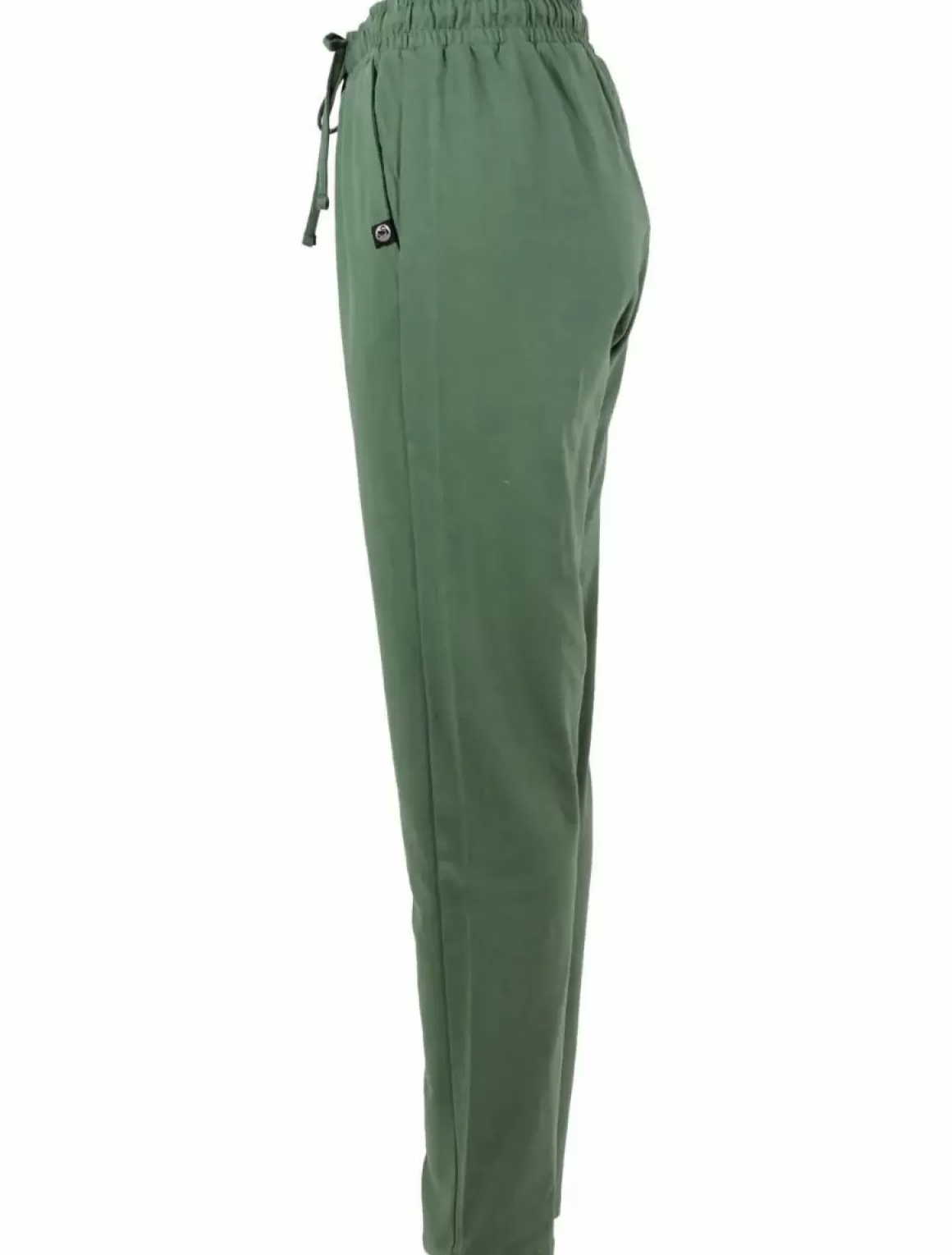 Damen Danefæ Ess - Ajstrup Pants Rover Khaki