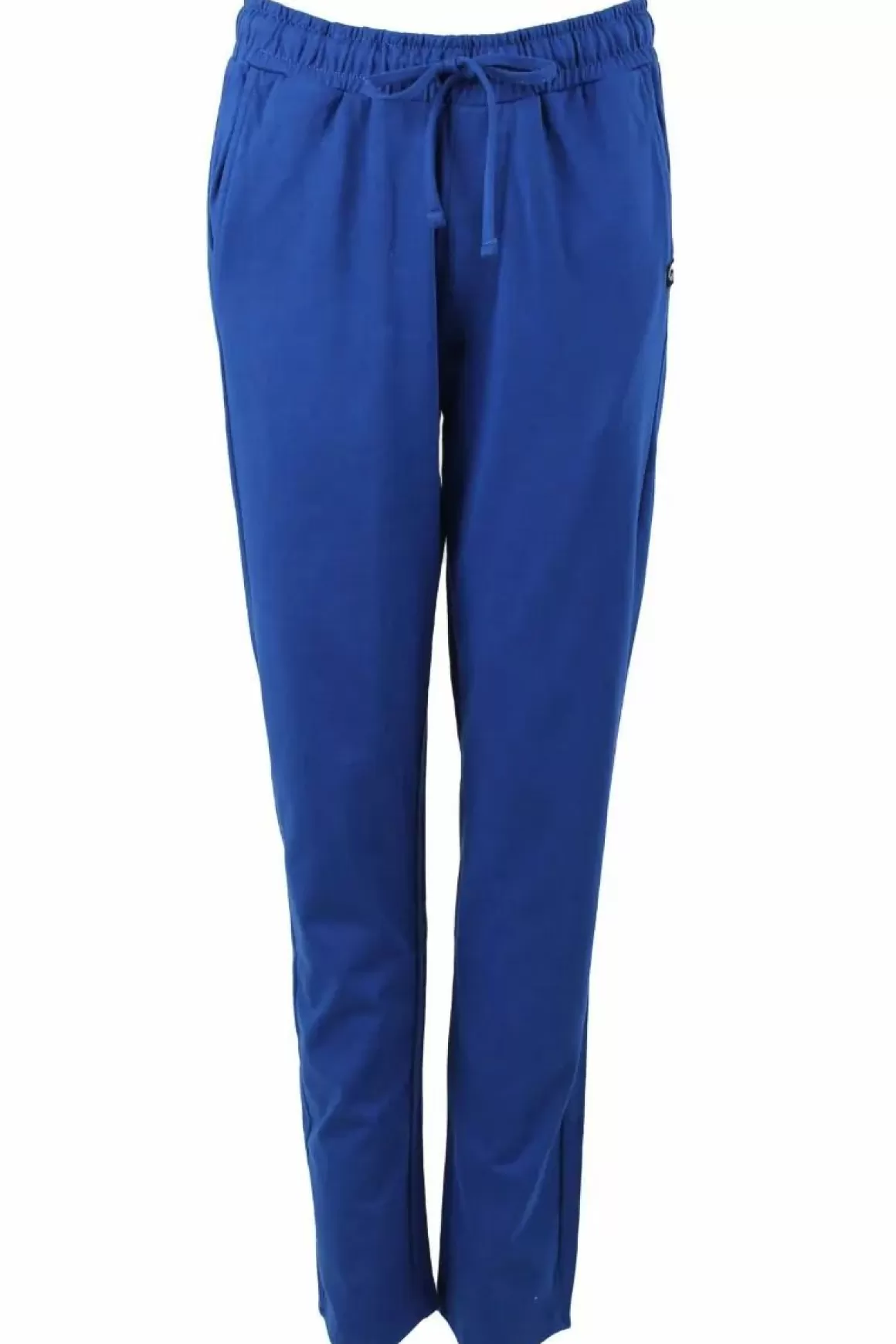 Damen Danefæ Ess - Ajstrup Pants Royal Blue