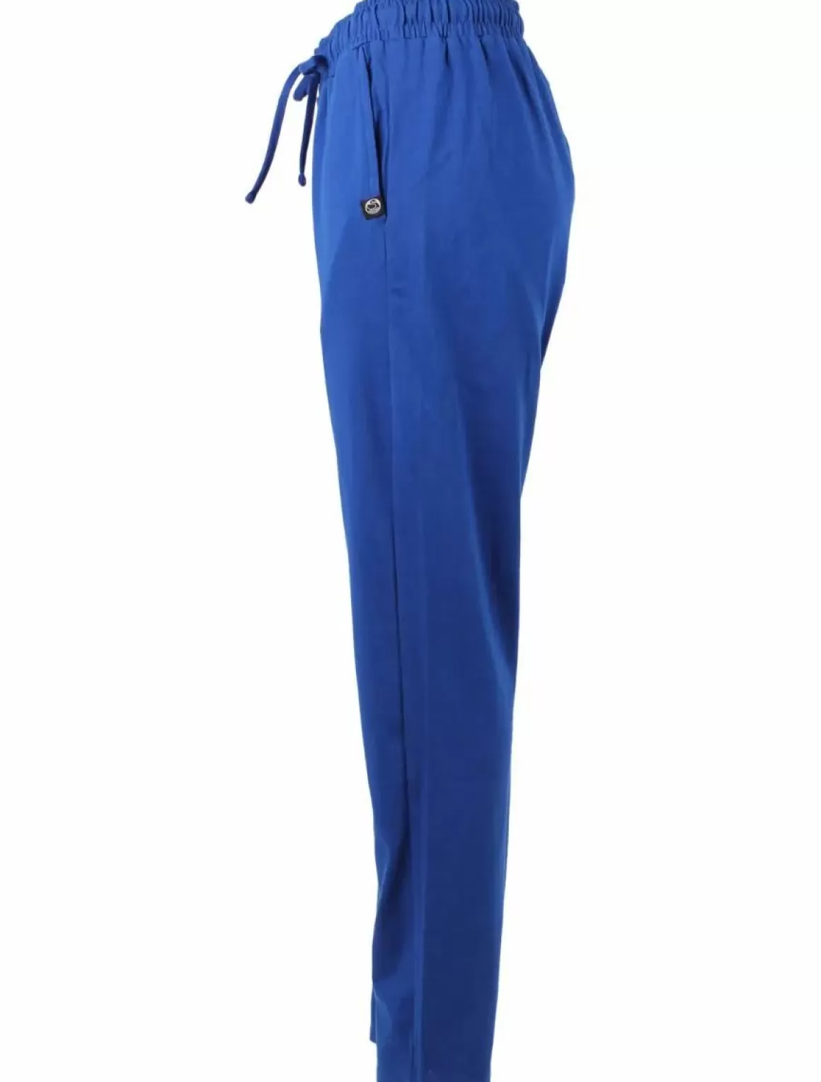 Damen Danefæ Ess - Ajstrup Pants Royal Blue