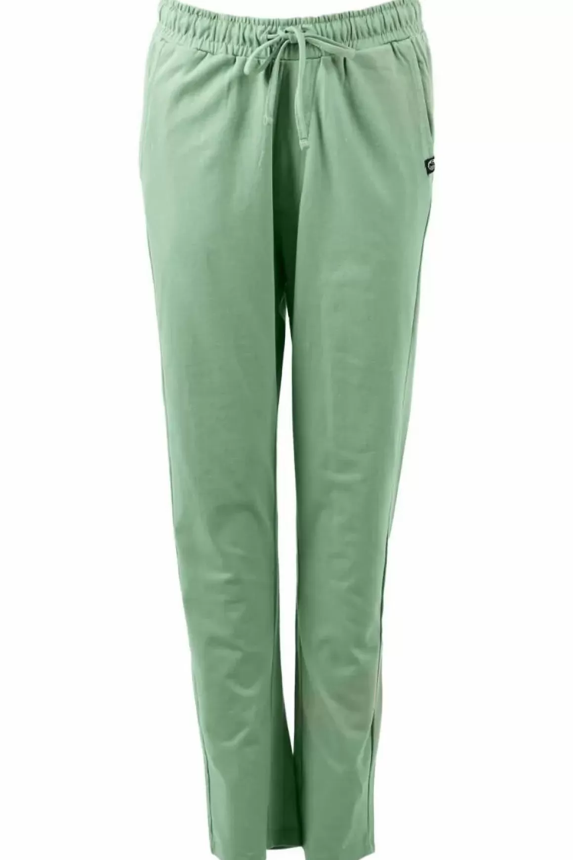 Damen Danefæ Ess - Ajstrup Pants Sage