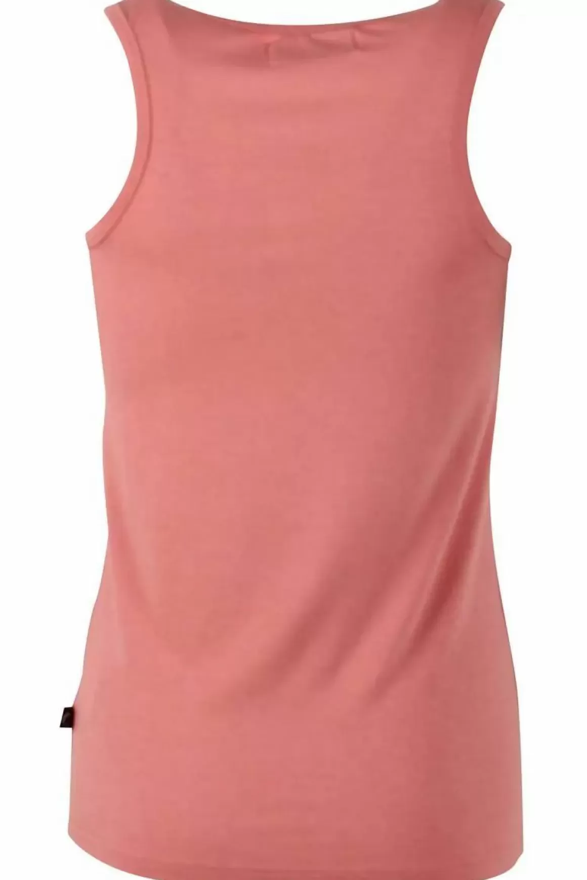 Damen Danefæ Ess - Allinge Wool Top Old Rose