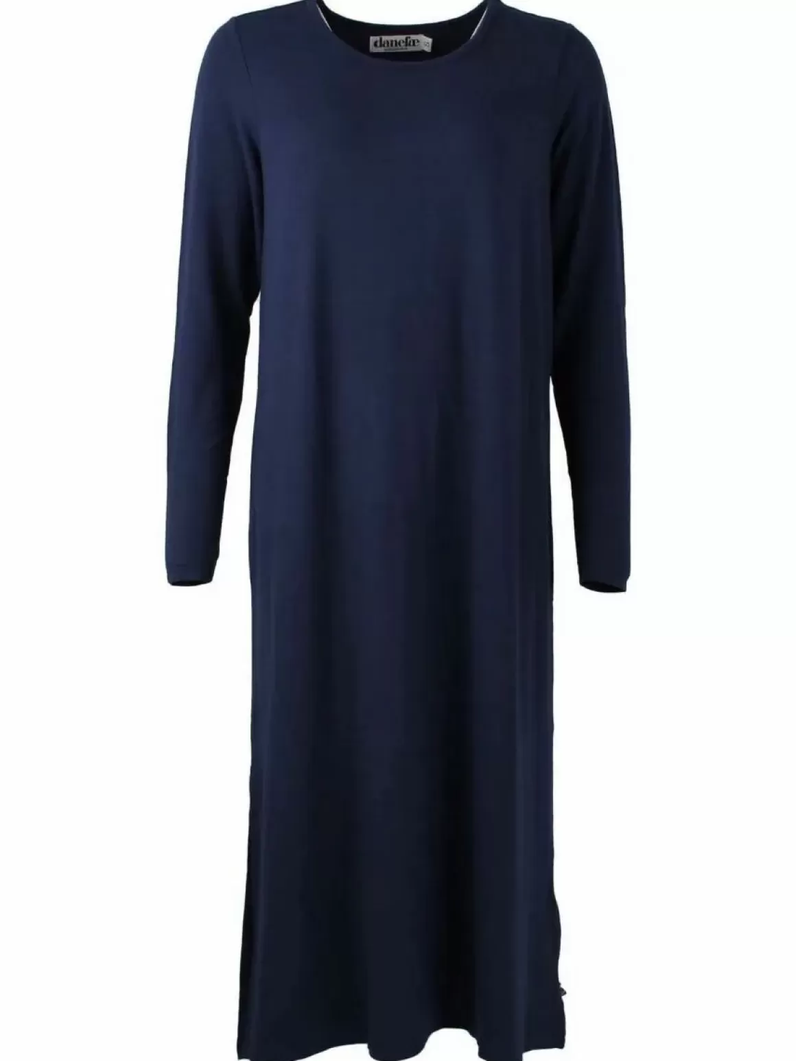 Damen Danefæ Ess - Casandra Dress Navy