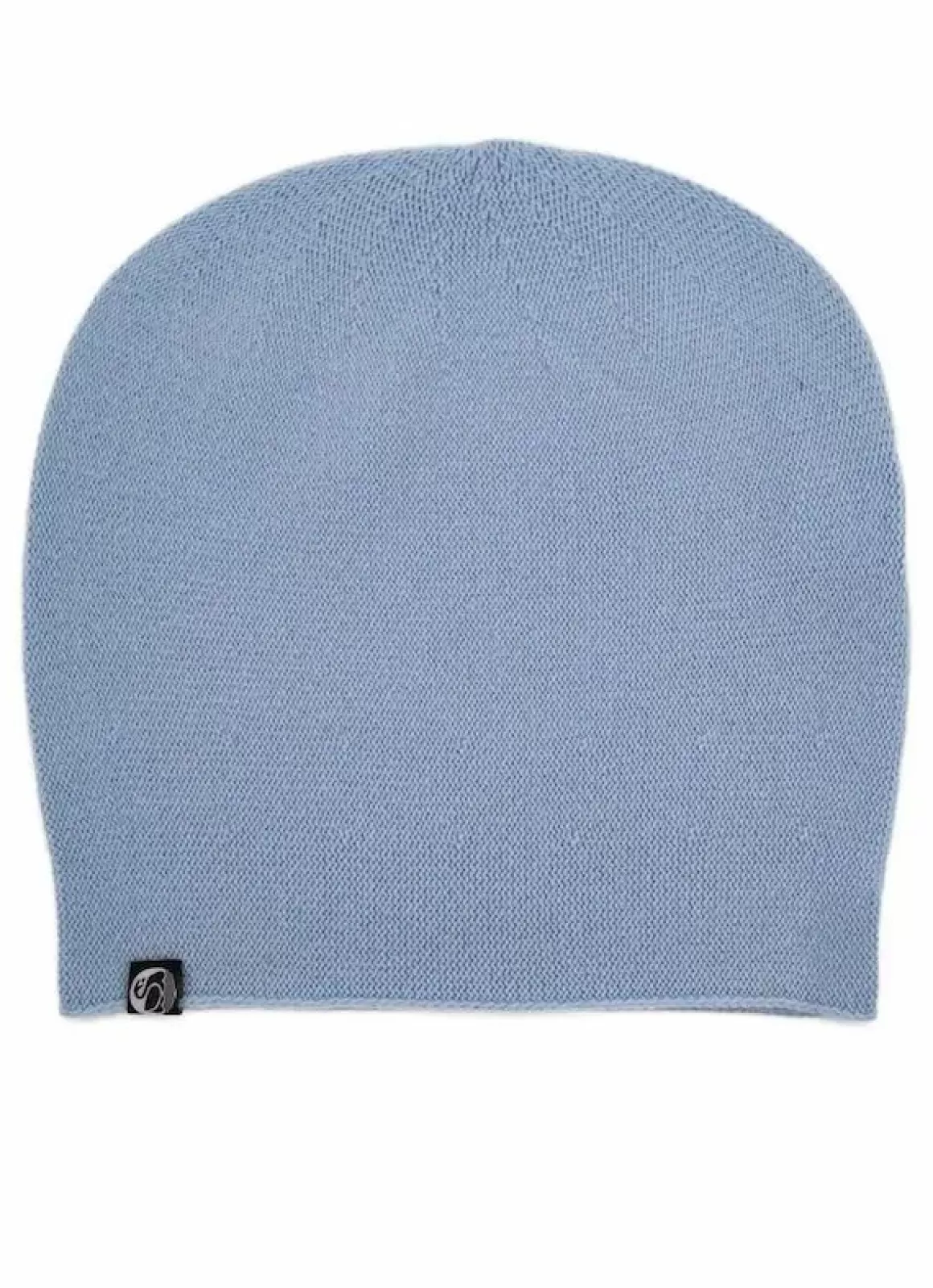 Damen Danefæ Ess - Cashmere Beanie Baby Blue