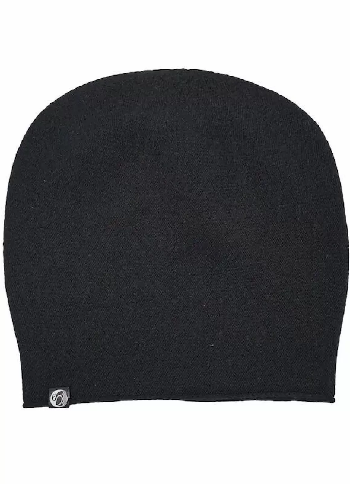 Damen Danefæ Ess - Cashmere Beanie Black