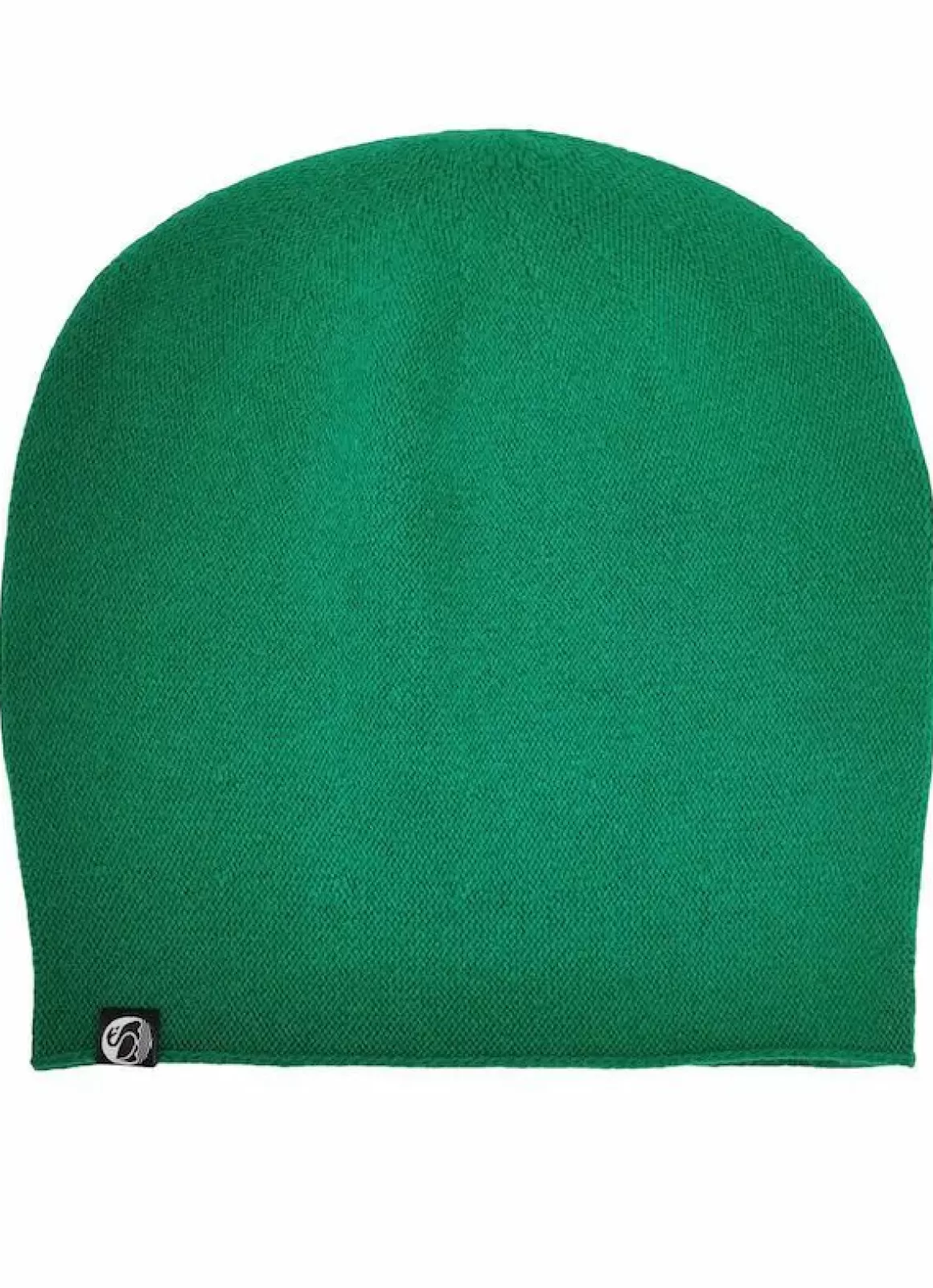 Damen Danefæ Ess - Cashmere Beanie Green