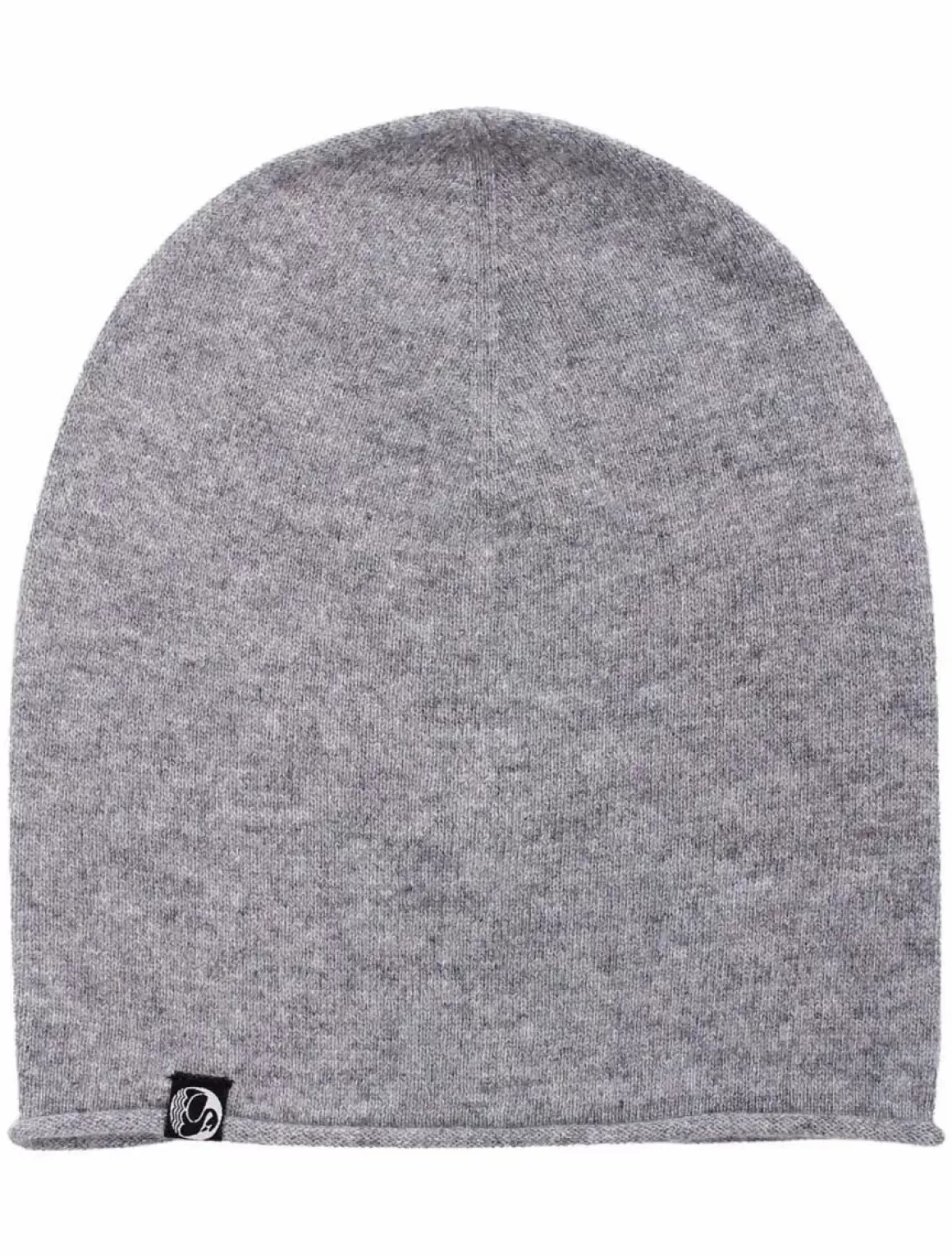 Damen Danefæ Ess - Cashmere Beanie Hthr Grey