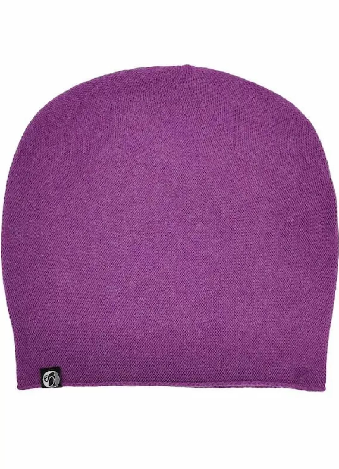 Damen Danefæ Ess - Cashmere Beanie Lavender