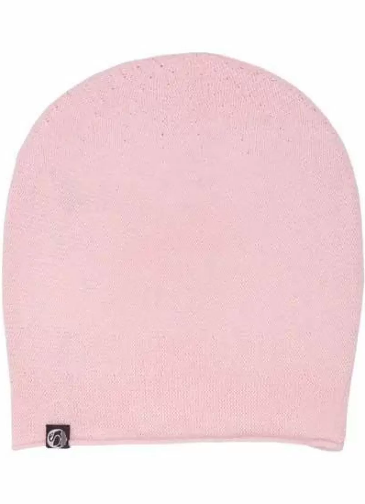 Damen Danefæ Ess - Cashmere Beanie Light Pink