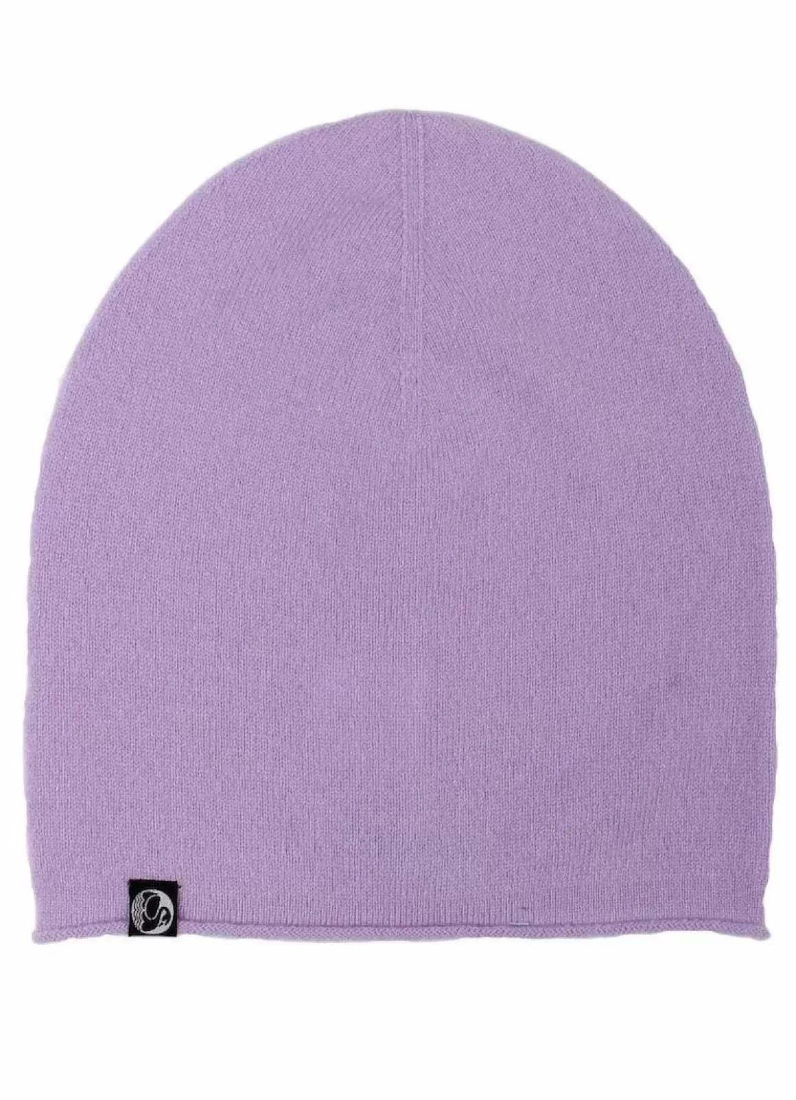 Damen Danefæ Ess - Cashmere Beanie Light Purple