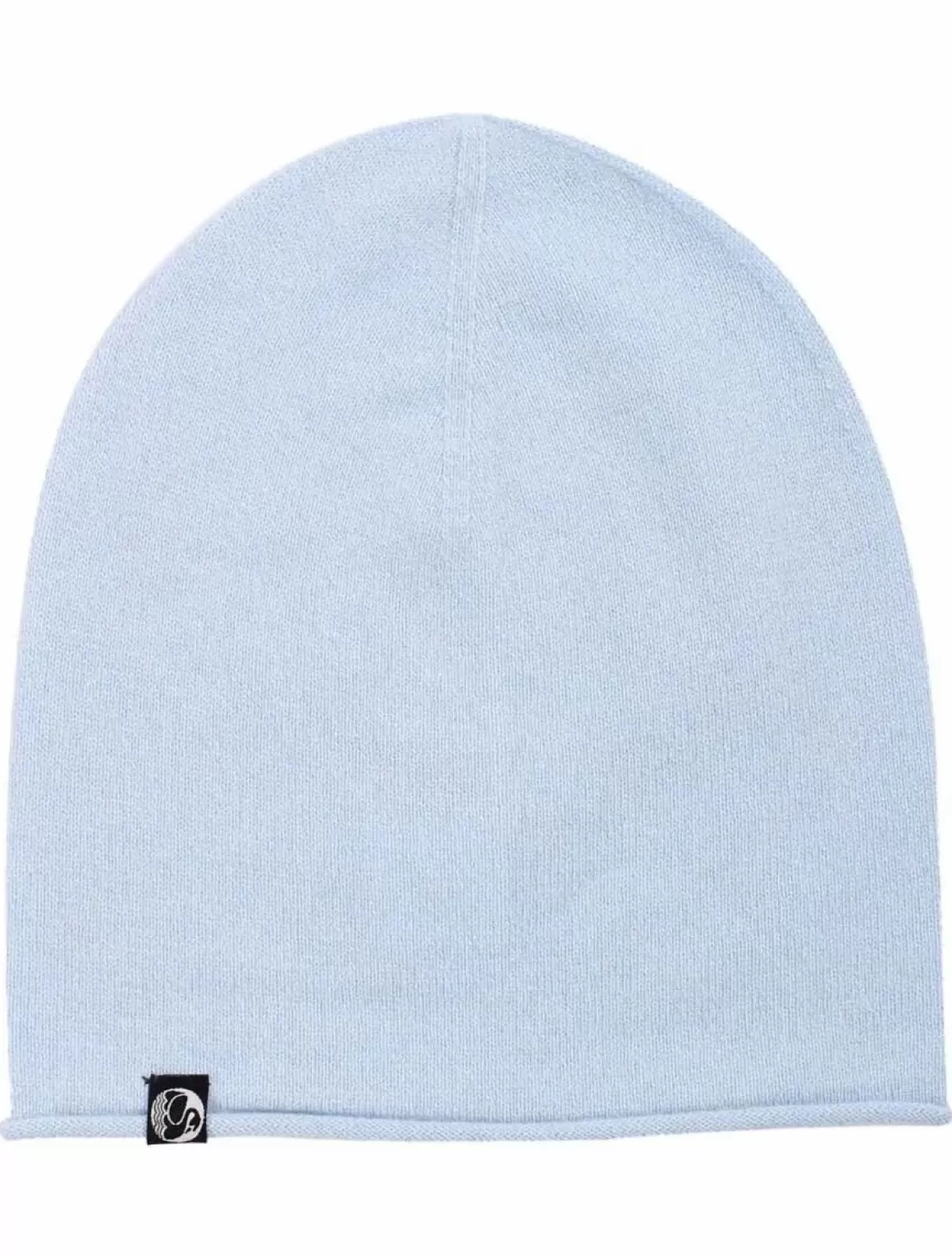 Damen Danefæ Ess - Cashmere Beanie Pastel Blue