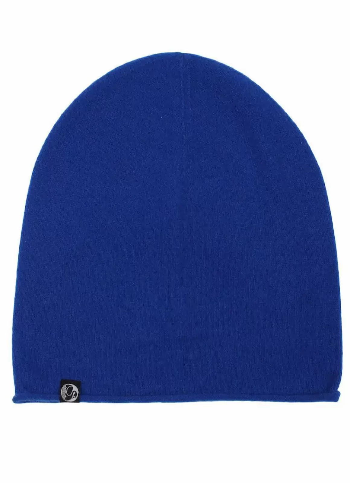 Damen Danefæ Ess - Cashmere Beanie Royal Blue