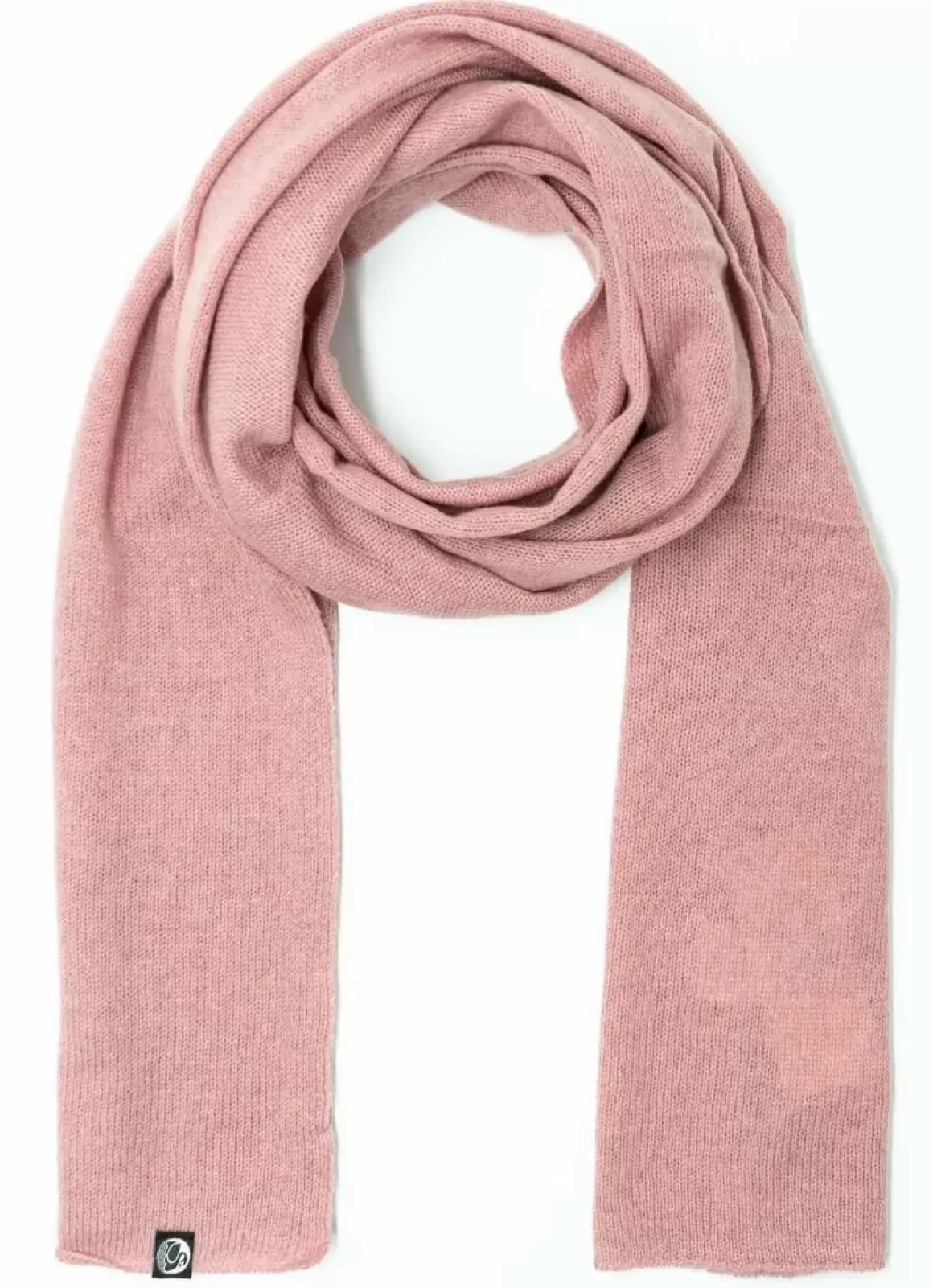 Damen Danefæ Ess - Cashmere Hug Scarf Rose Beige