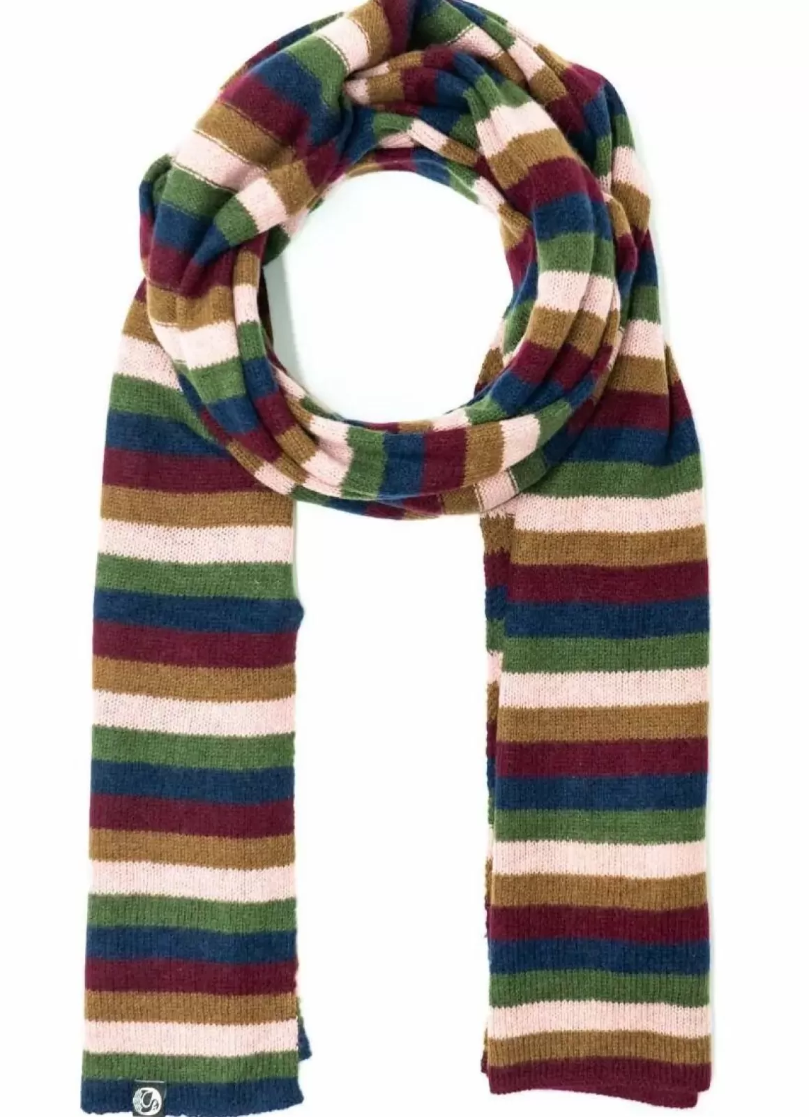 Damen Danefæ Ess - Cashmere Hug Scarf Warm Wonders