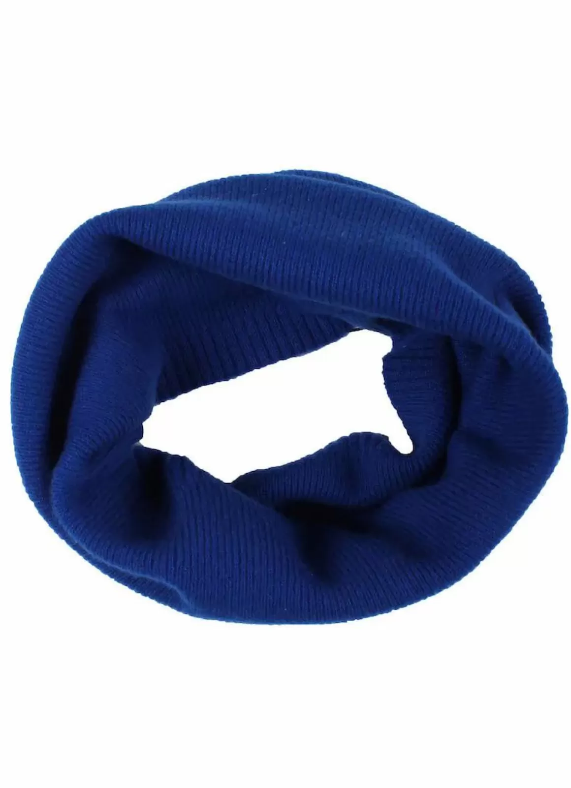 Damen Danefæ Ess - Cashmere Neckwarmer Royal Blue