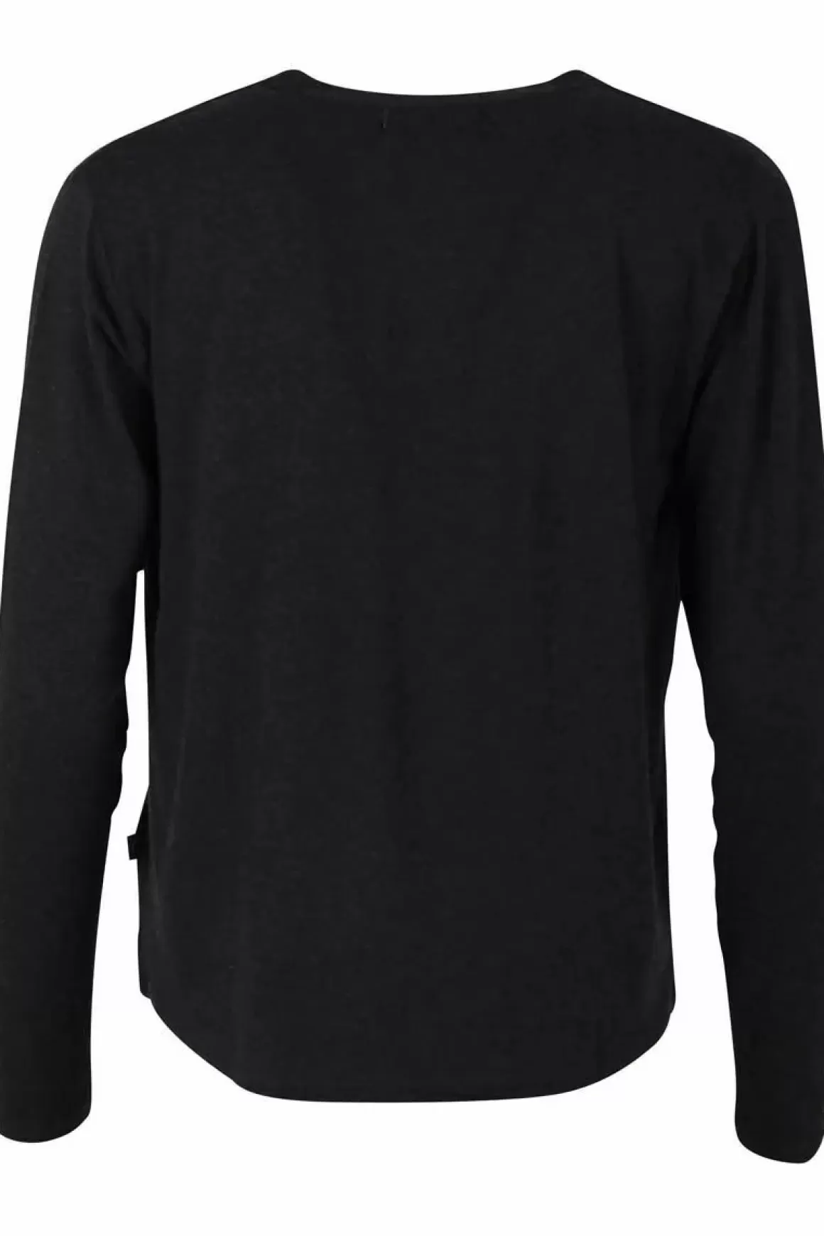 Damen Danefæ Ess - Danebaba Wool Blouse Black