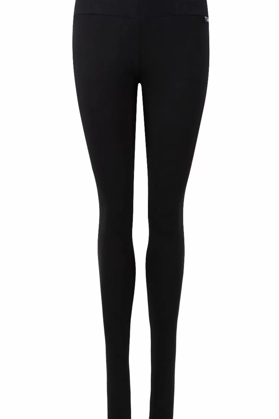 Damen Danefæ Ess - Danebuddy Leggings Black