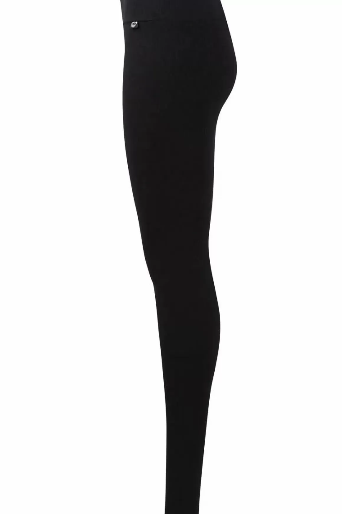 Damen Danefæ Ess - Danebuddy Leggings Black