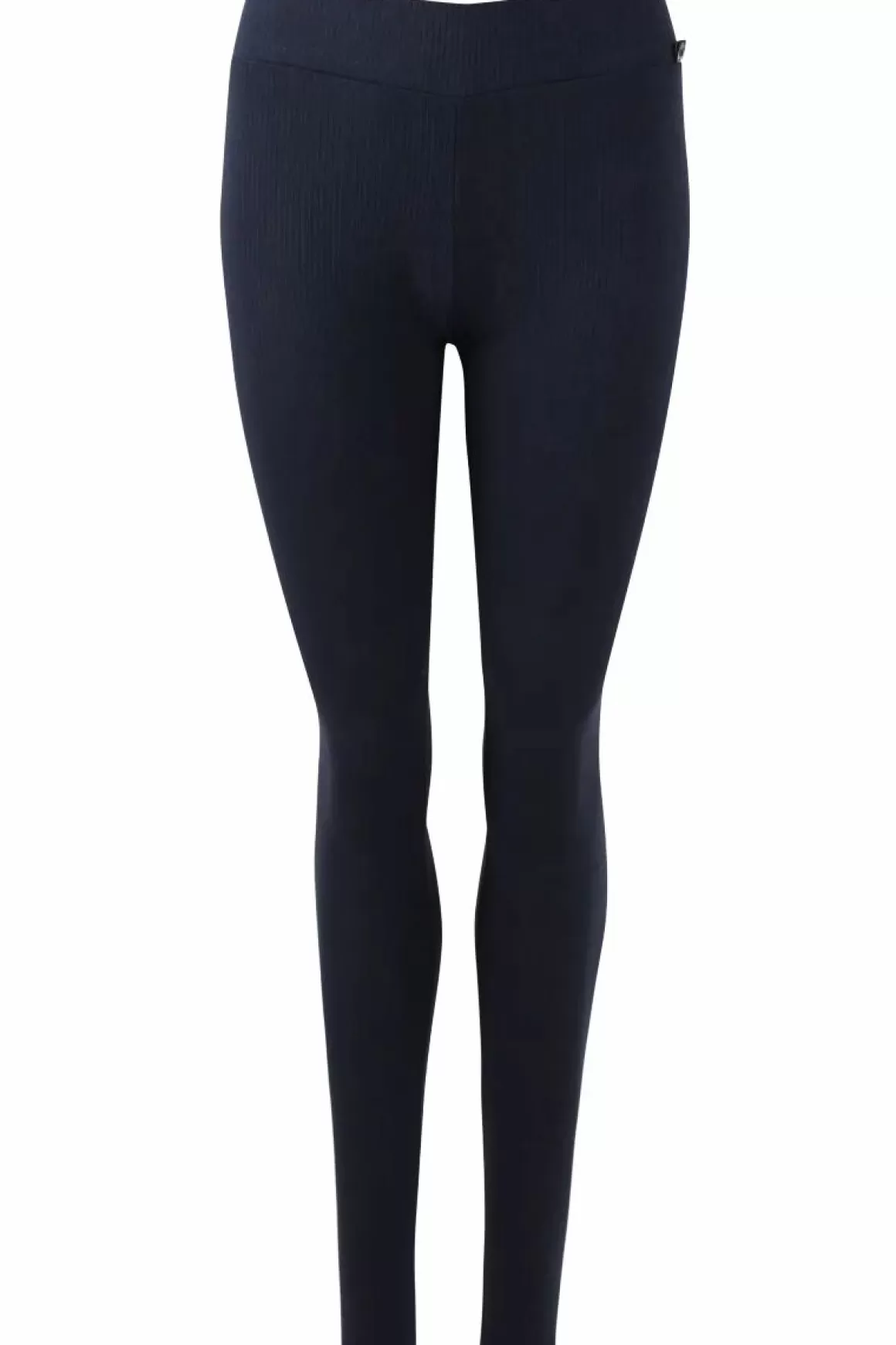 Damen Danefæ Ess - Danebuddy Leggings Dk Navy