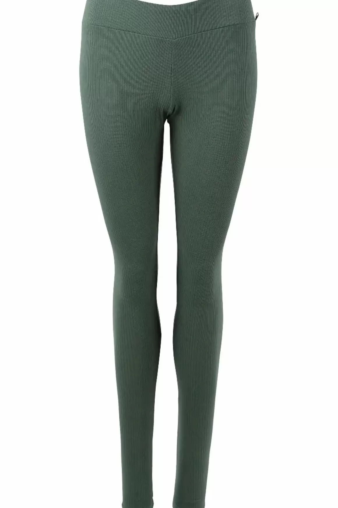 Damen Danefæ Ess - Danebuddy Leggings Rover Khaki