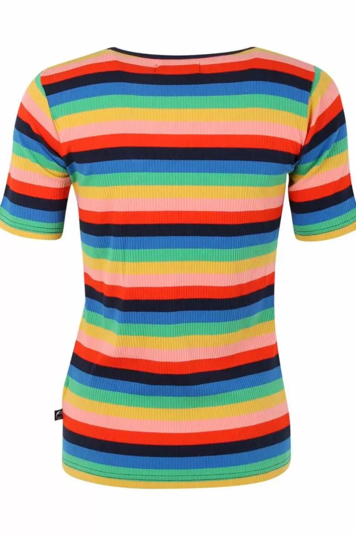 Damen Danefæ Ess - Danefriend Tee Prism