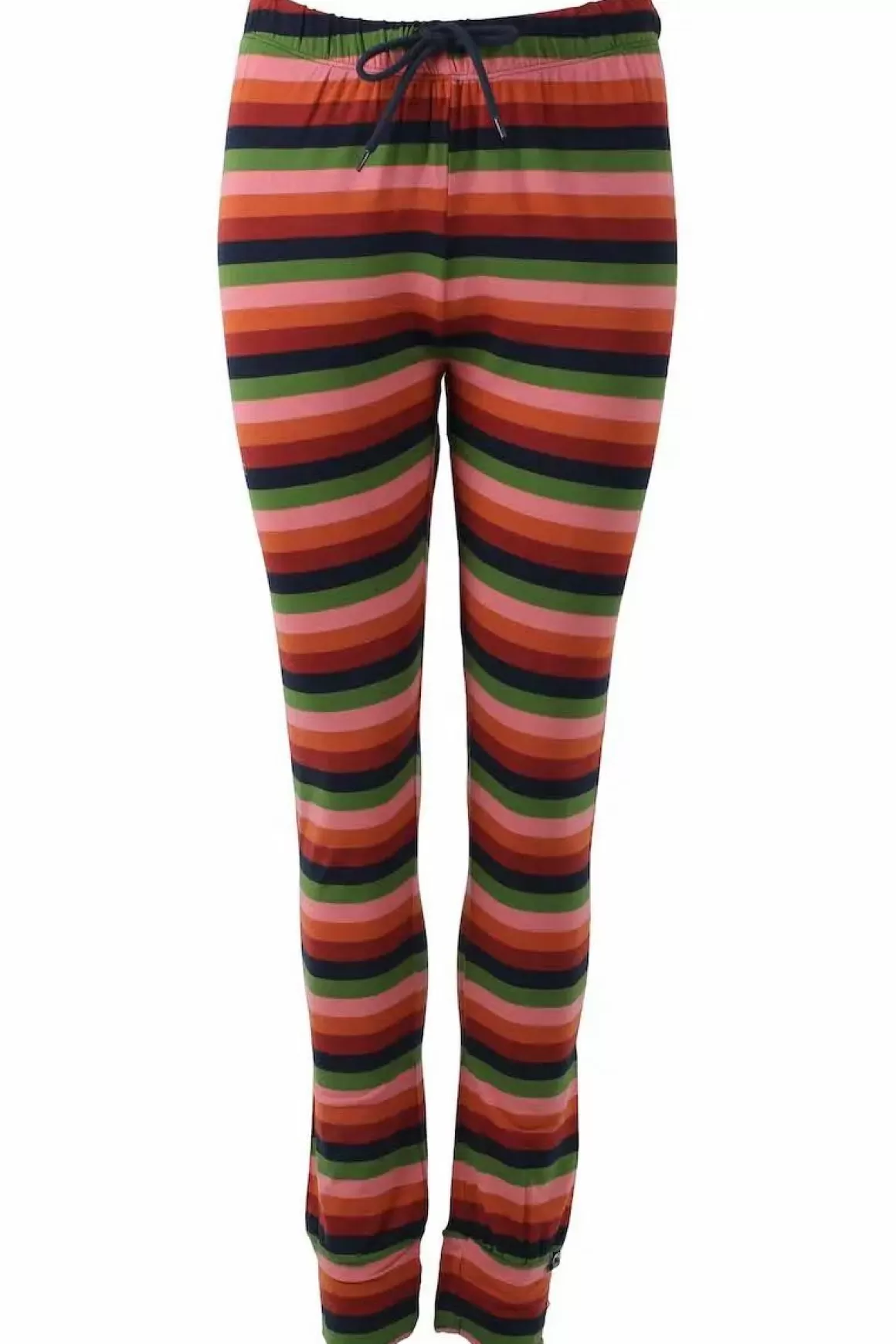 Damen Danefæ Ess - Danesandvig Wool Loungepants Comfort Stripe