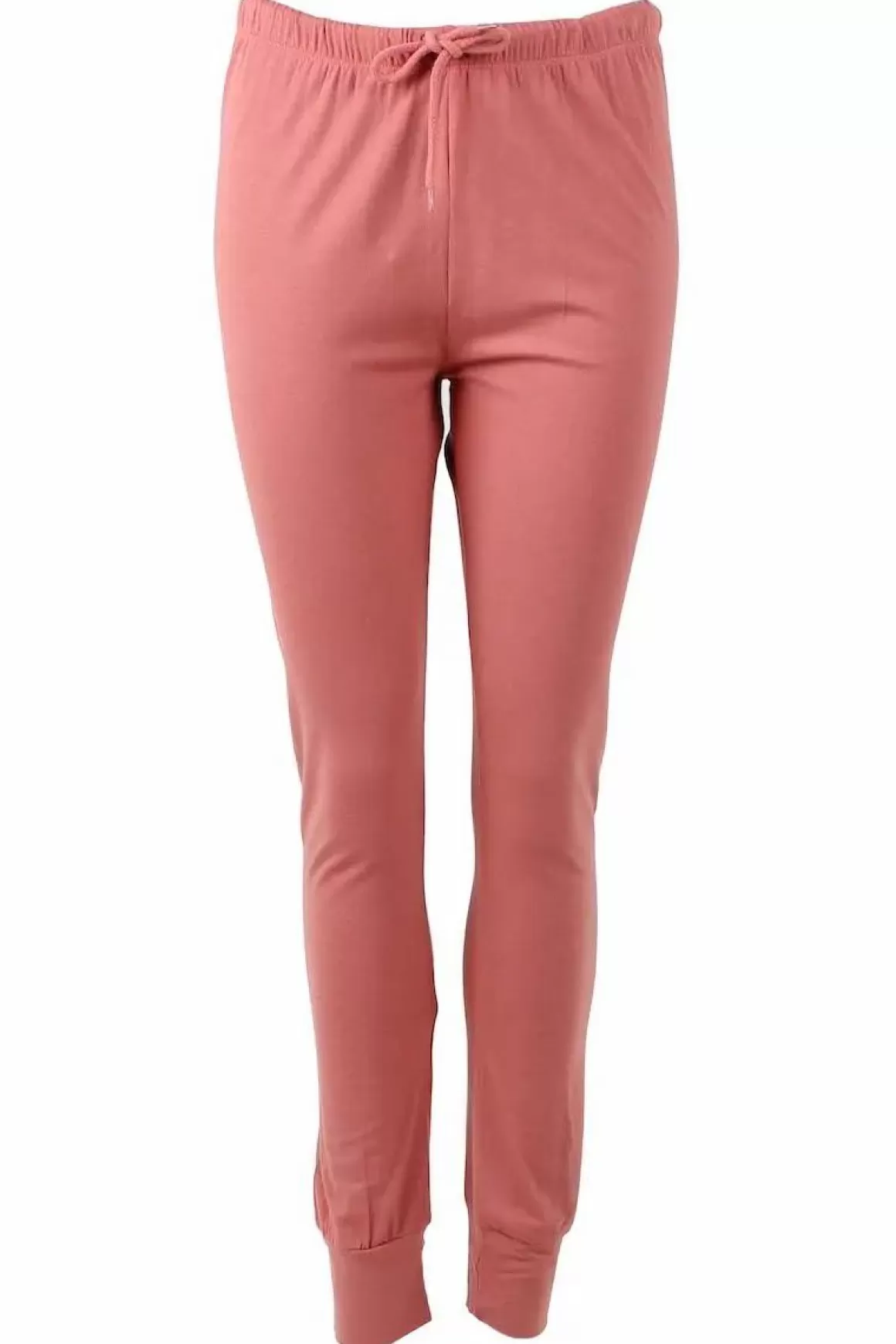 Damen Danefæ Ess - Danesandvig Wool Loungepants Old Rose