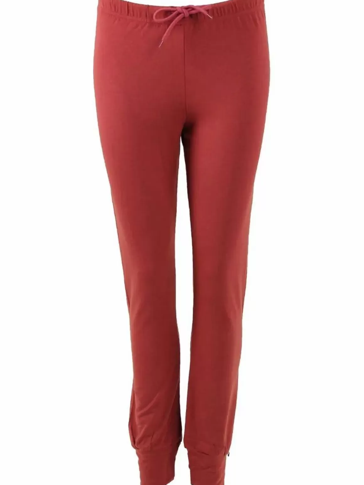 Damen Danefæ Ess - Danesandvig Wool Loungepants Rose Tile