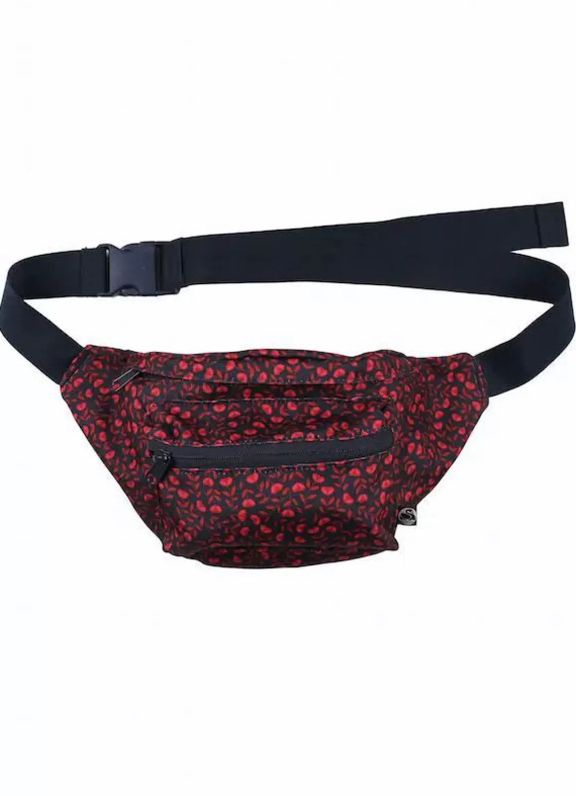 Kinder Danefæ Ess - Danesnehvide Fannypack Dark Navy Fleurie