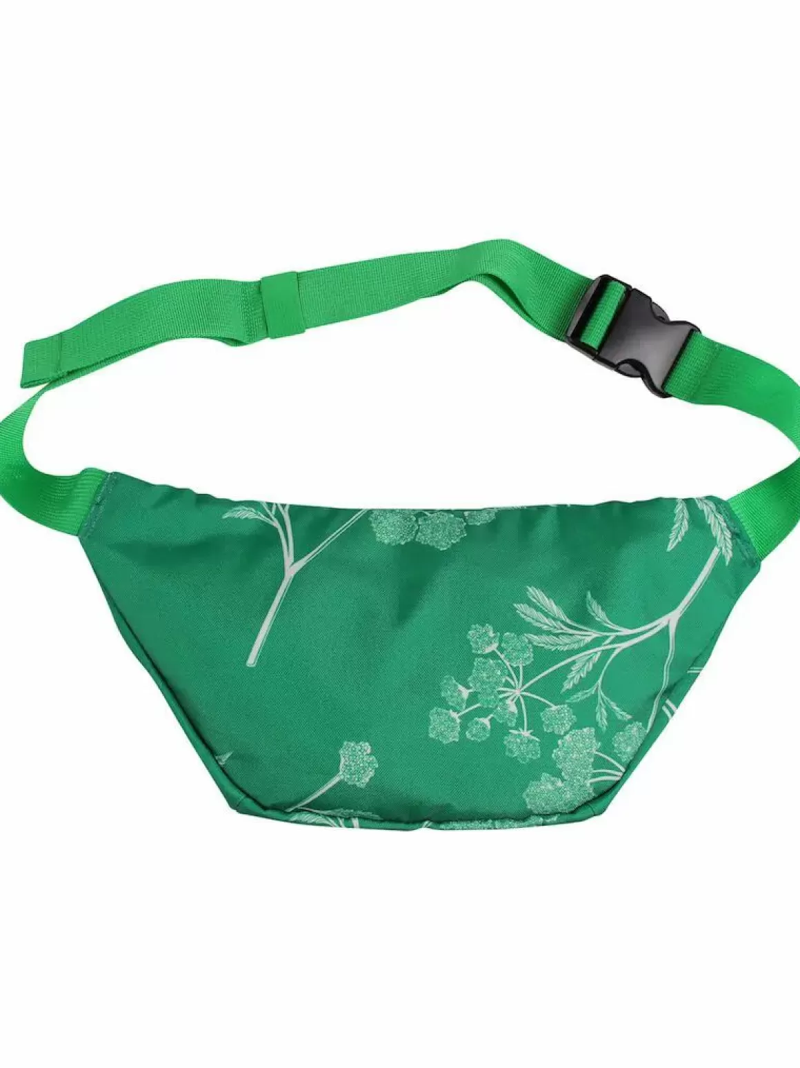 Damen Danefæ Ess - Danesnehvide Fannypack Green/Chalk Hemlock