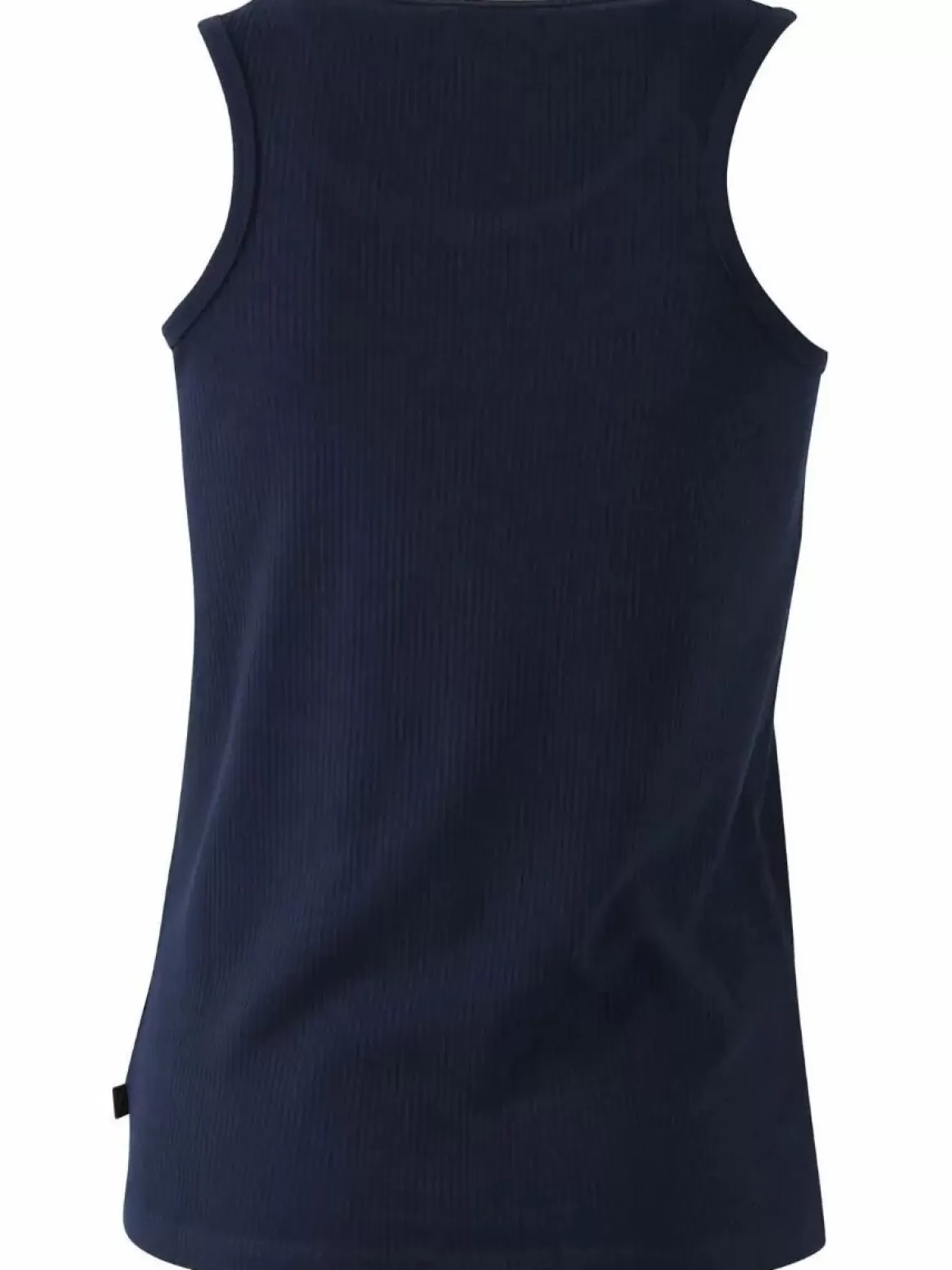 Damen Danefæ Ess - Organic Danallinge Top Navy