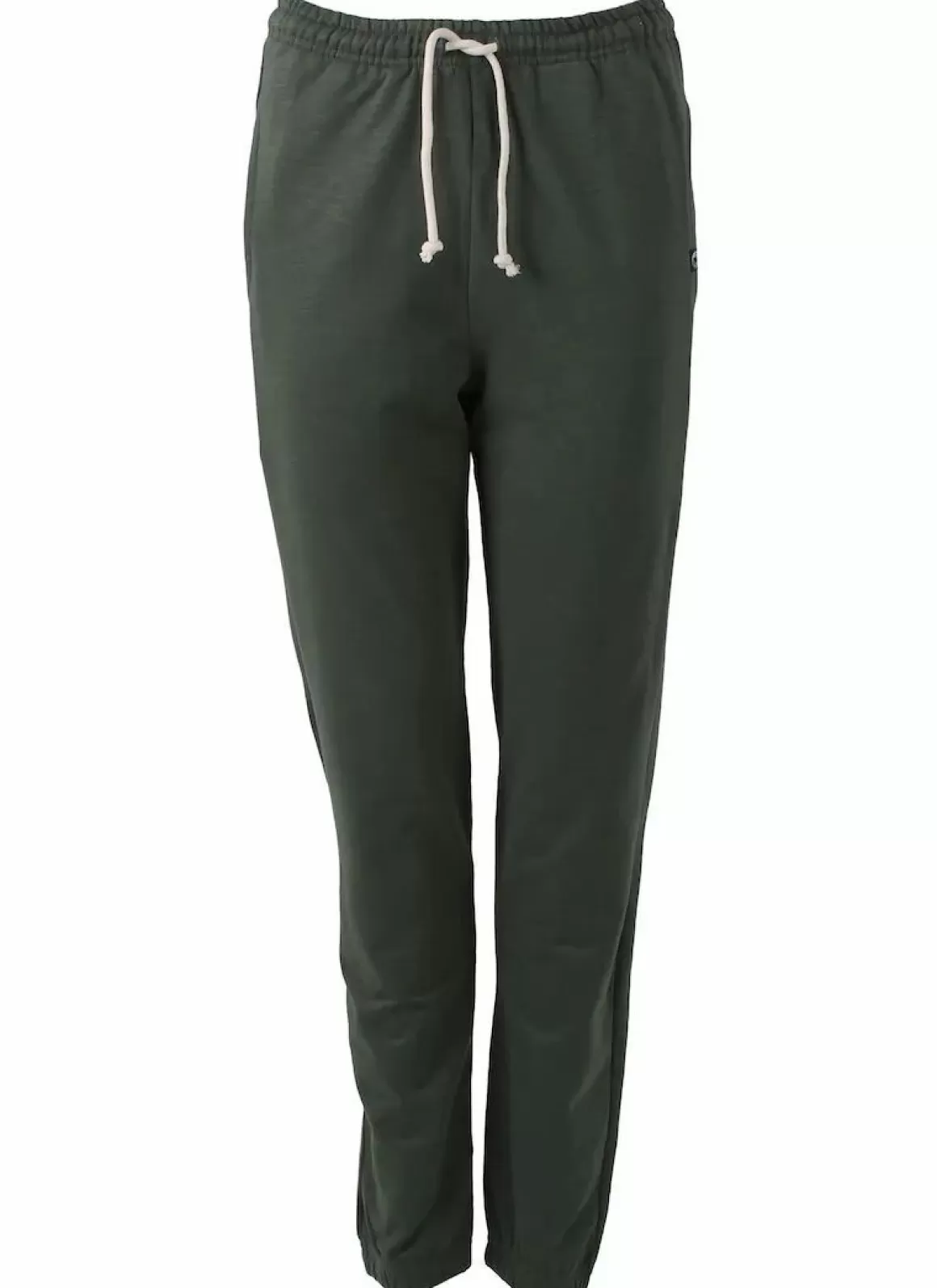 Damen Danefæ Ess - Organic Danedetox Sweatpants Army