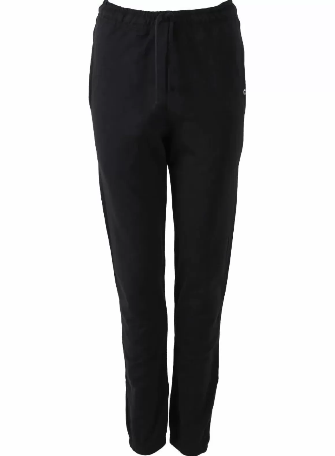 Damen Danefæ Ess - Organic Danedetox Sweatpants Black