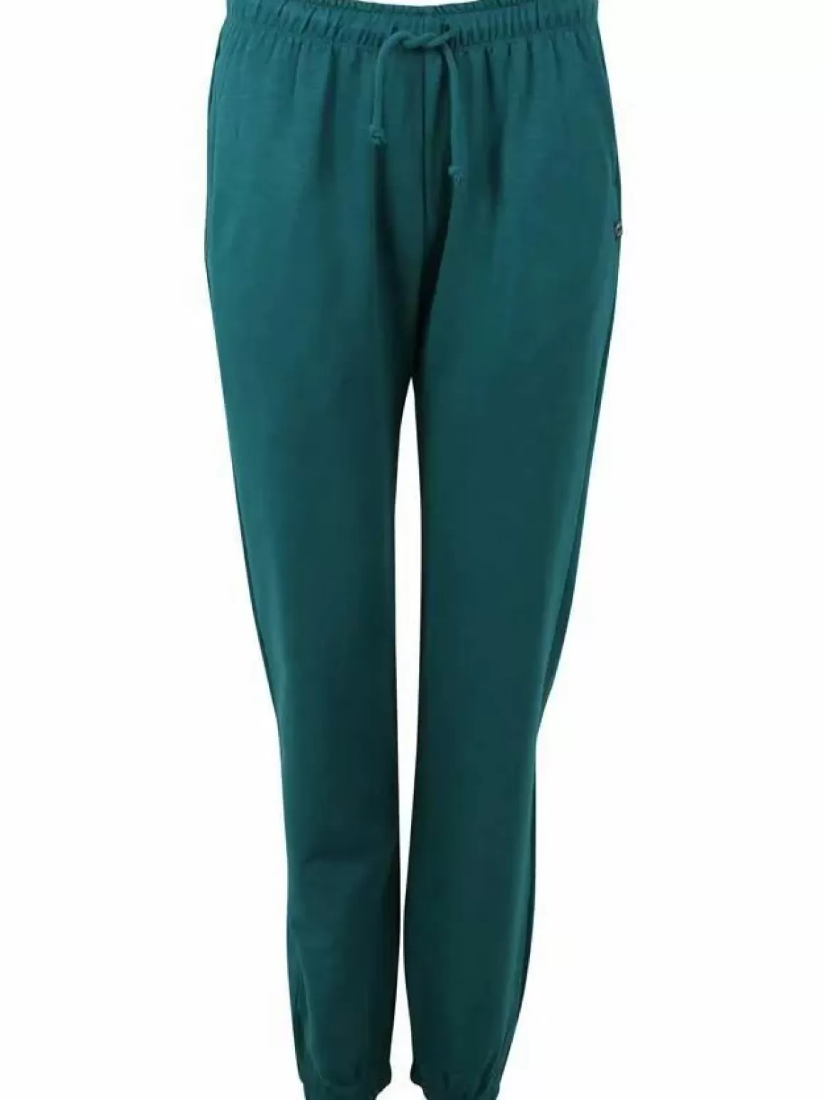 Damen Danefæ Ess - Organic Danedetox Sweatpants Dark Duck