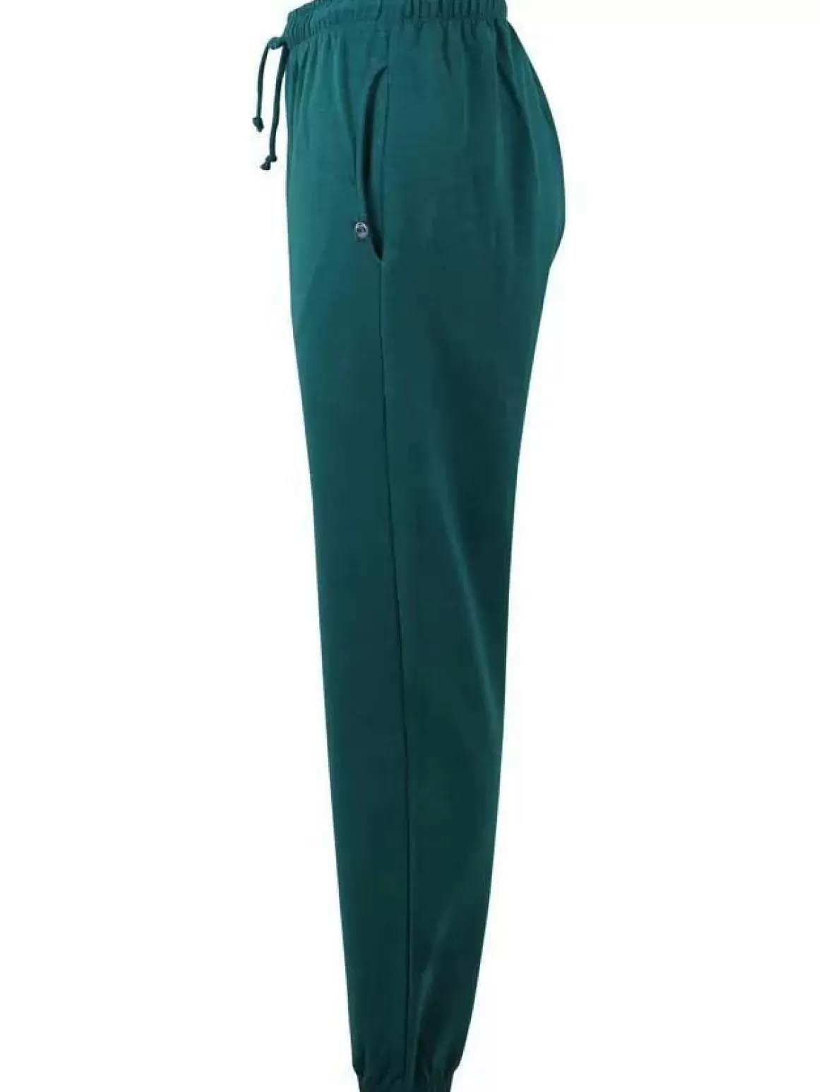 Damen Danefæ Ess - Organic Danedetox Sweatpants Dark Duck