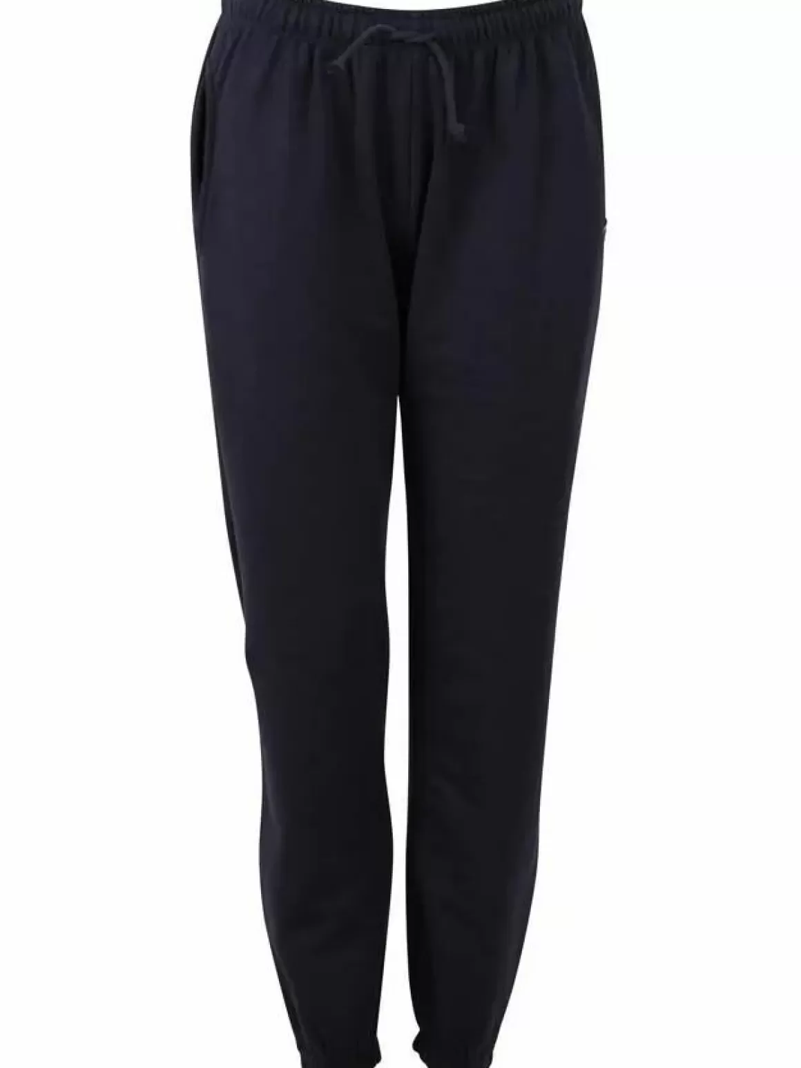 Damen Danefæ Ess - Organic Danedetox Sweatpants Dk Navy