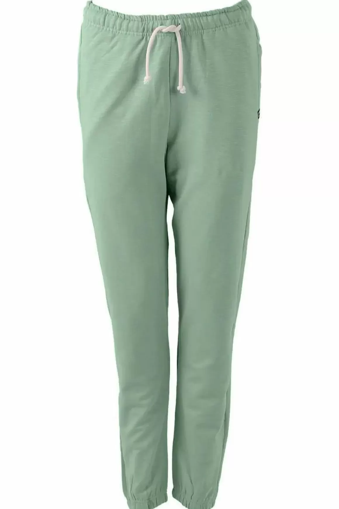 Damen Danefæ Ess - Organic Danedetox Sweatpants Dry Sage