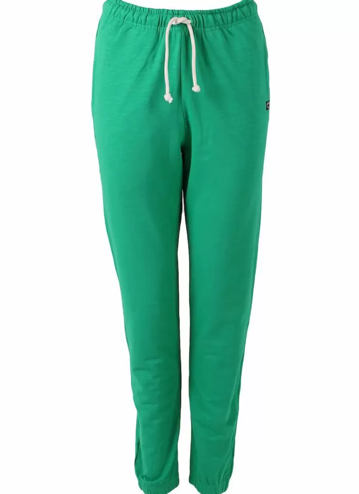 Damen Danefæ Ess - Organic Danedetox Sweatpants Green