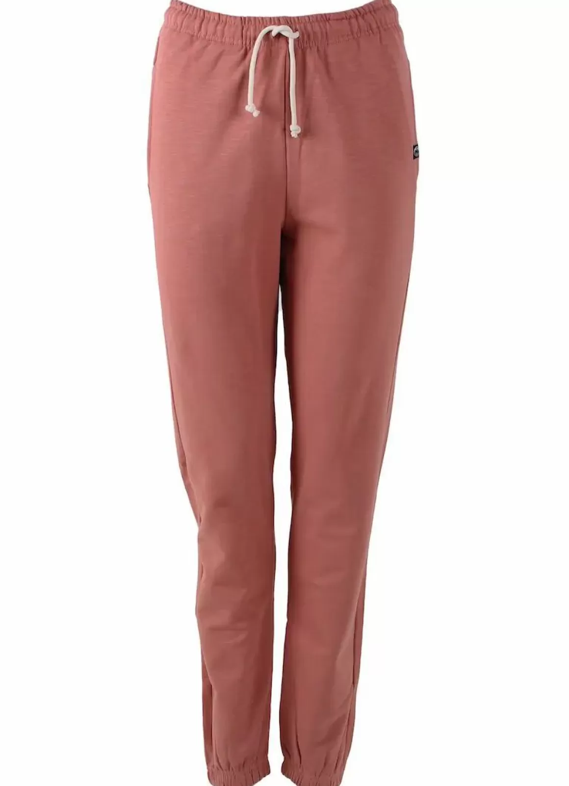 Damen Danefæ Ess - Organic Danedetox Sweatpants Grey Rose