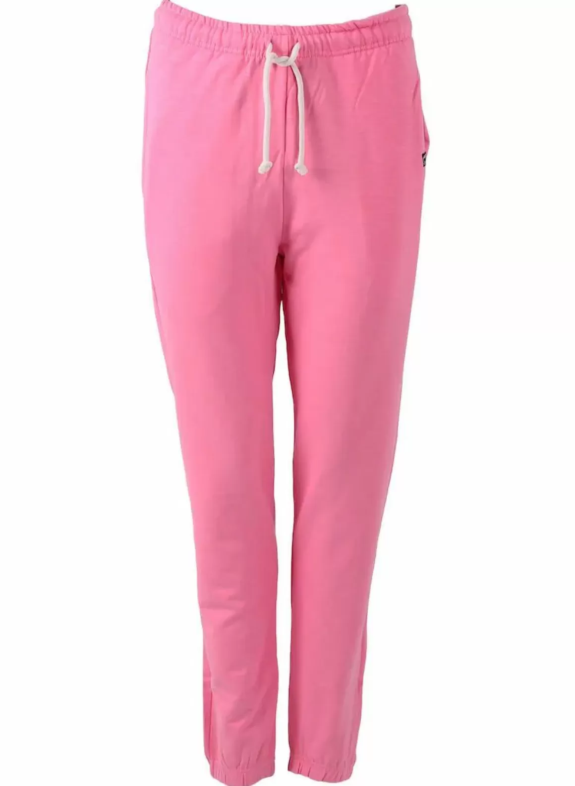 Damen Danefæ Ess - Organic Danedetox Sweatpants Happy Pink