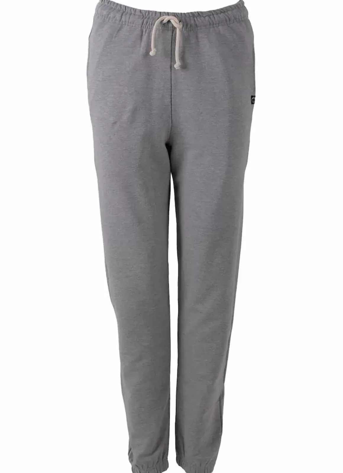 Damen Danefæ Ess - Organic Danedetox Sweatpants Heather Grey